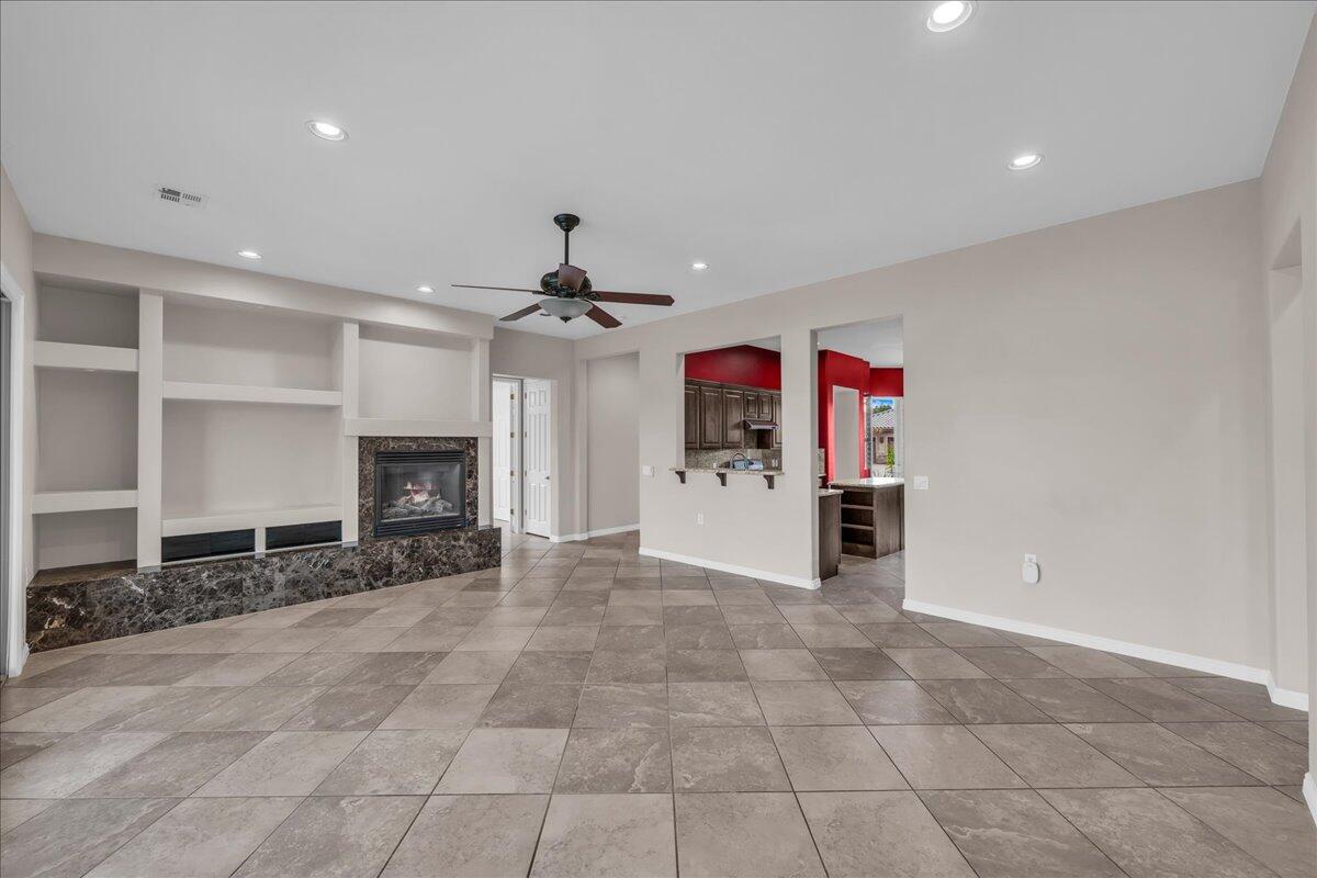 SUN RIVER - Residential