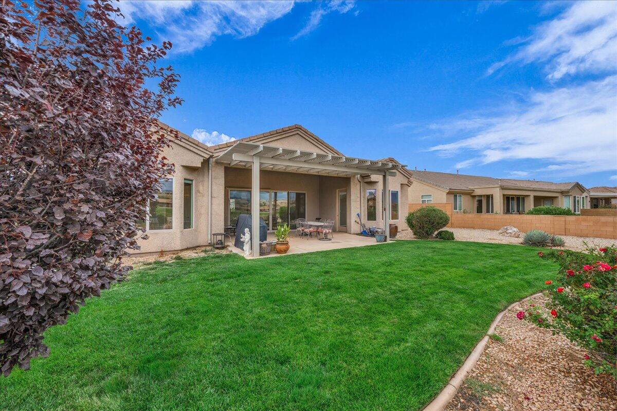 SUN RIVER - Residential