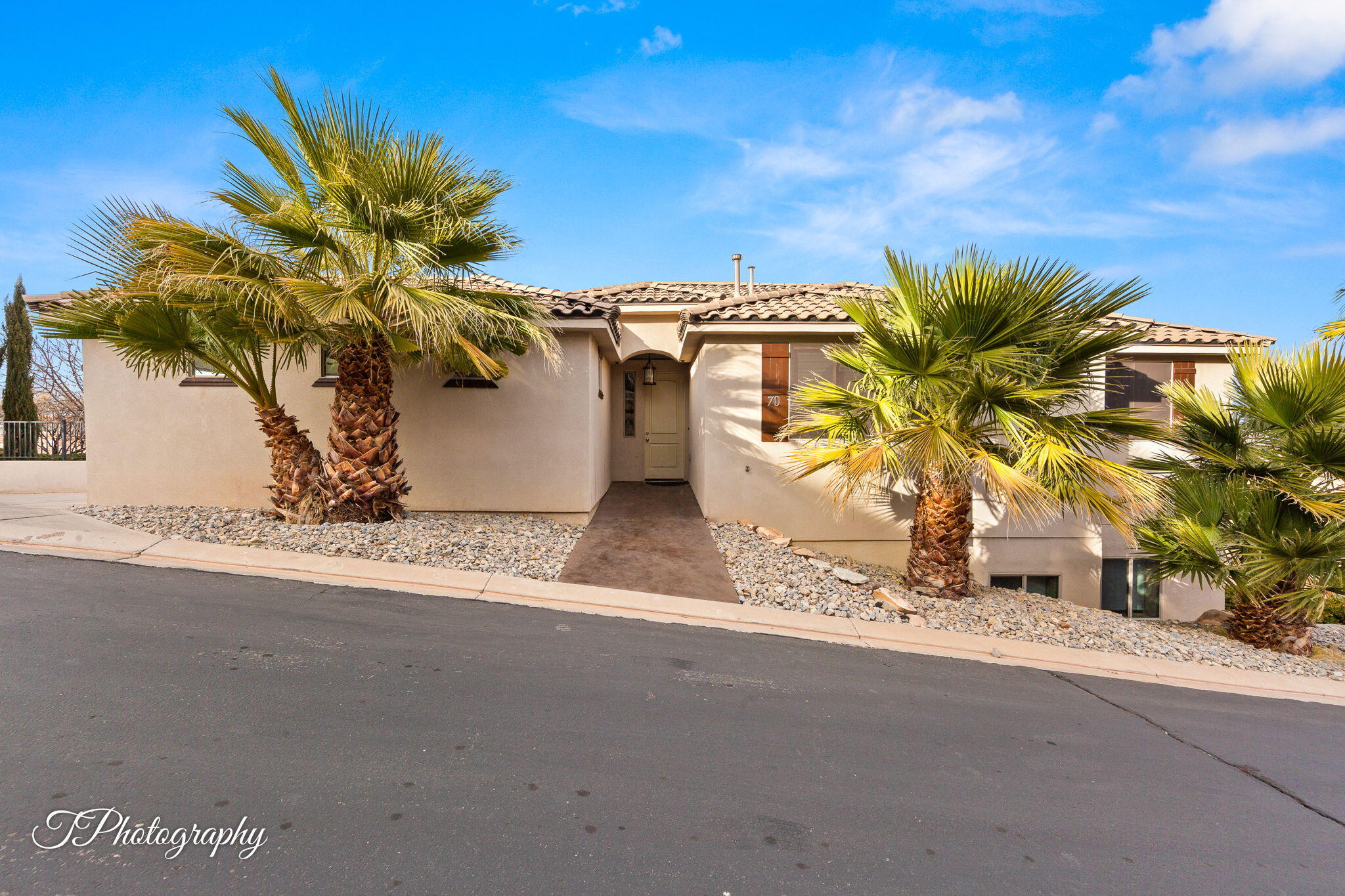 Stunning Modern Home with Breathtaking Views

This beautifully upgraded 5-bedroom, 3-bathroom home in the highly desirable Mirage Estates offers 3,606 sq. ft. of luxury living. Floor-to-ceiling windows fill the space with natural light, showcasing incredible views. The sleek kitchen features granite counters, stainless steel appliances, and an island, while LVP flooring flows throughout.

The spacious primary suite boasts a spa-like retreat and private balcony access. The expansive backyard with lush grass is perfect for entertaining or relaxing. A three-car garage provides ample storage. Conveniently located near shopping with easy access in all directions. Contact me today for a private tour!