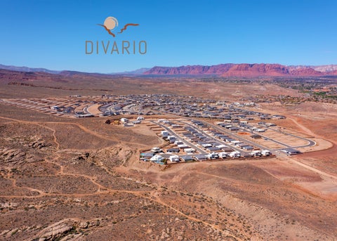 Tiny photo for Lot 165 Varese Way 165 #165, Saint George, UT 84770 (MLS # 26-276141)