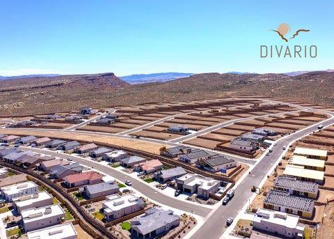 Tiny photo for Lot 165 Varese Way 165 #165, Saint George, UT 84770 (MLS # 26-276141)