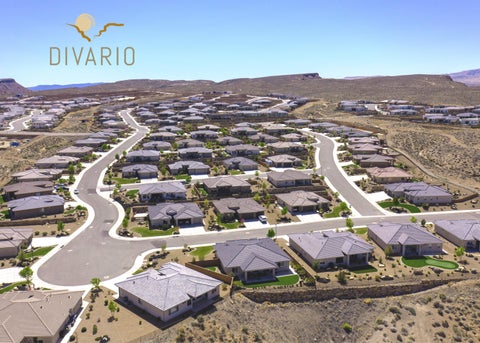 Tiny photo for Lot 165 Varese Way 165 #165, Saint George, UT 84770 (MLS # 26-276141)
