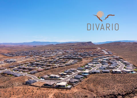 Tiny photo for Lot 165 Varese Way 165 #165, Saint George, UT 84770 (MLS # 26-276141)