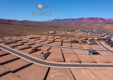 Tiny photo for Lot 165 Varese Way 165 #165, Saint George, UT 84770 (MLS # 26-276141)