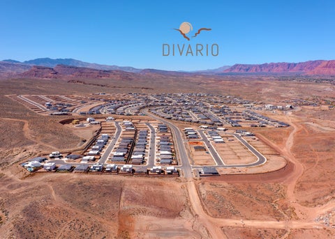 Tiny photo for Lot 165 Varese Way 165 #165, Saint George, UT 84770 (MLS # 26-276141)