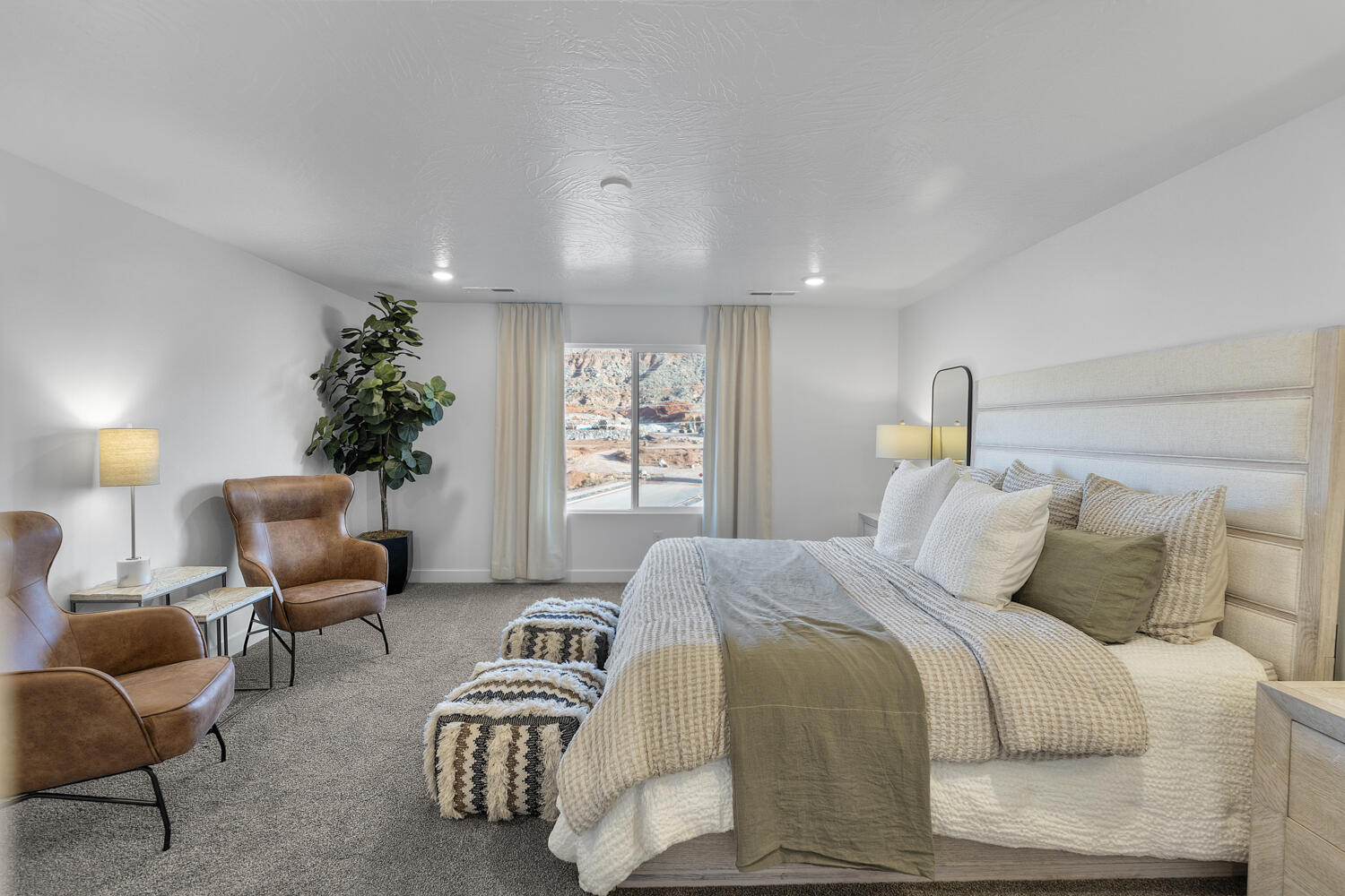 STANDING ROCK EAST AT LONG VALLEY - Residential