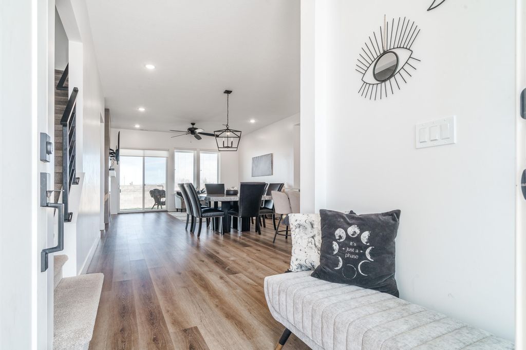 Photo of 2522 W 5190 N, Cedar City, UT 84721 (MLS # 25-266800)