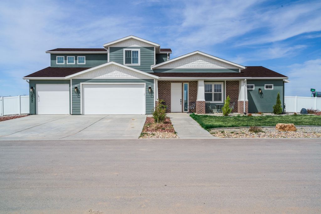 Photo of 2522 W 5190 N, Cedar City, UT 84721 (MLS # 25-266800)