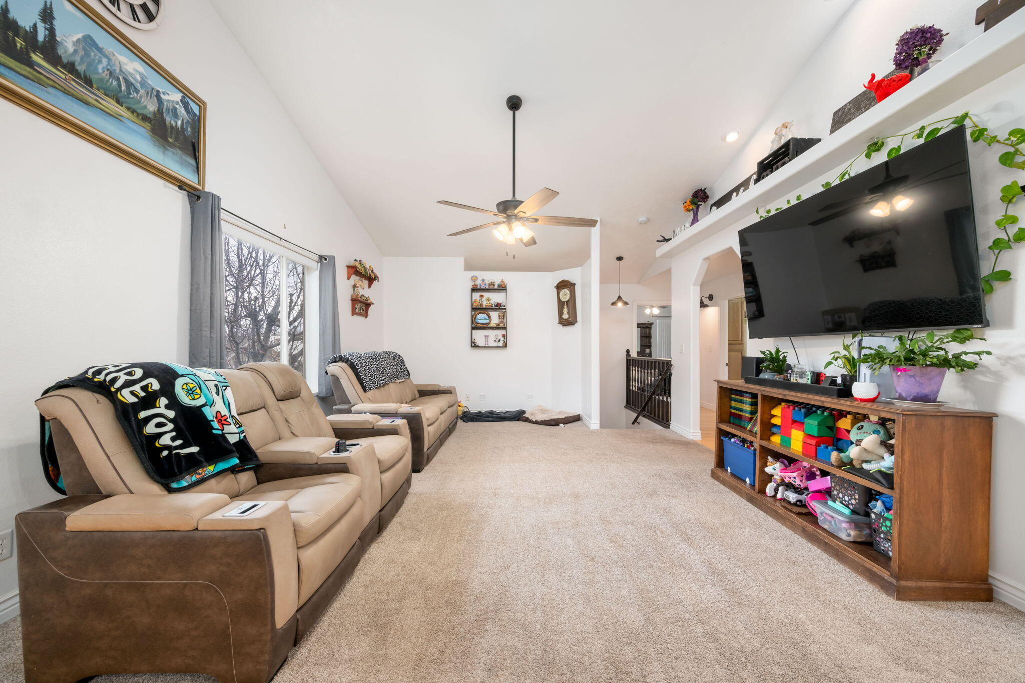 LAVERKIN TOWNSITE AND FIELD - Residential