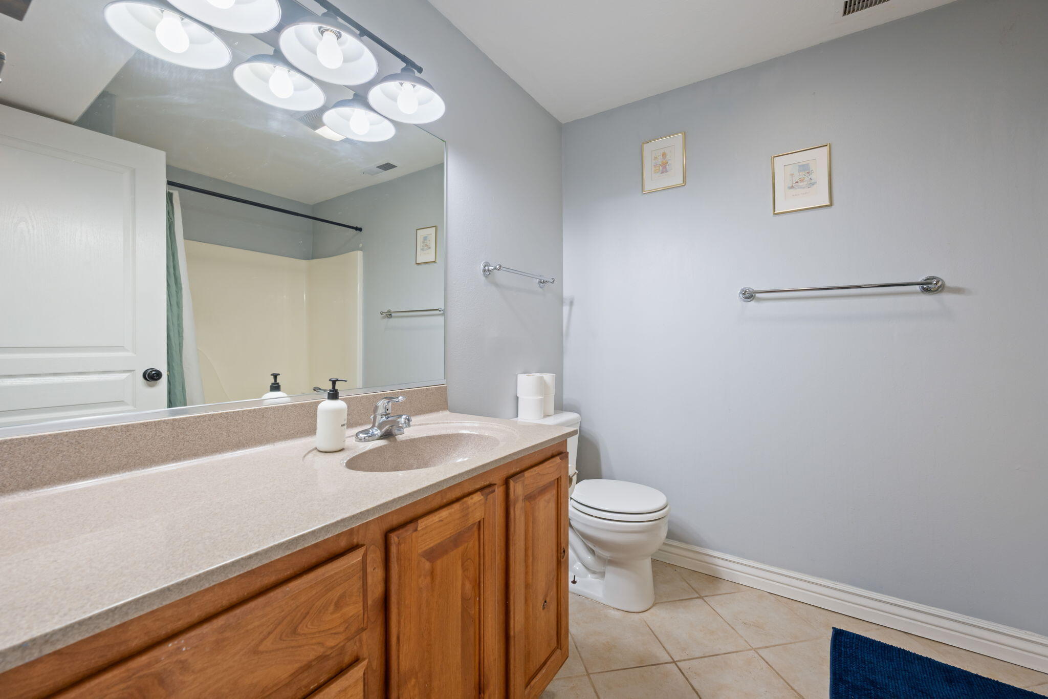 LAVERKIN TOWNSITE AND FIELD - Residential