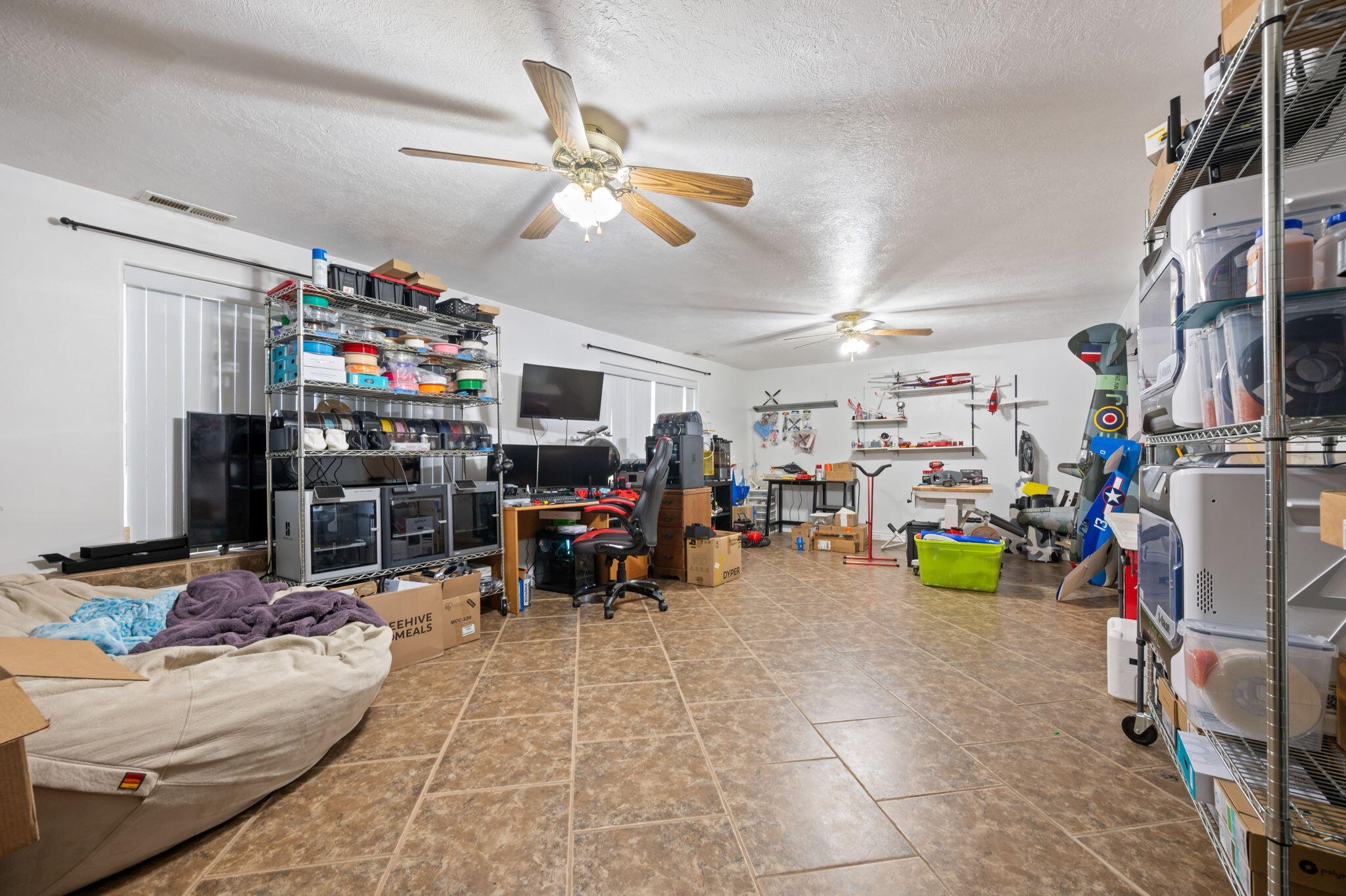 LAVERKIN TOWNSITE AND FIELD - Residential