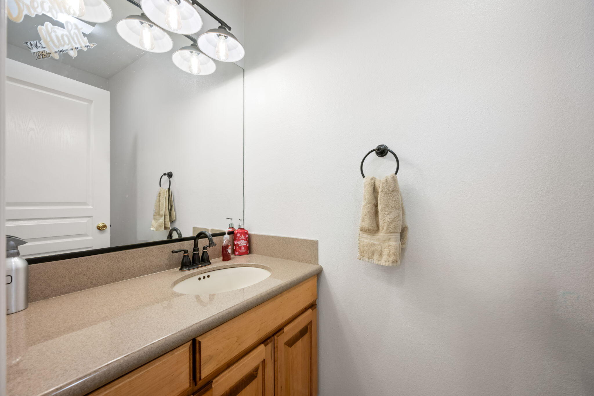 LAVERKIN TOWNSITE AND FIELD - Residential