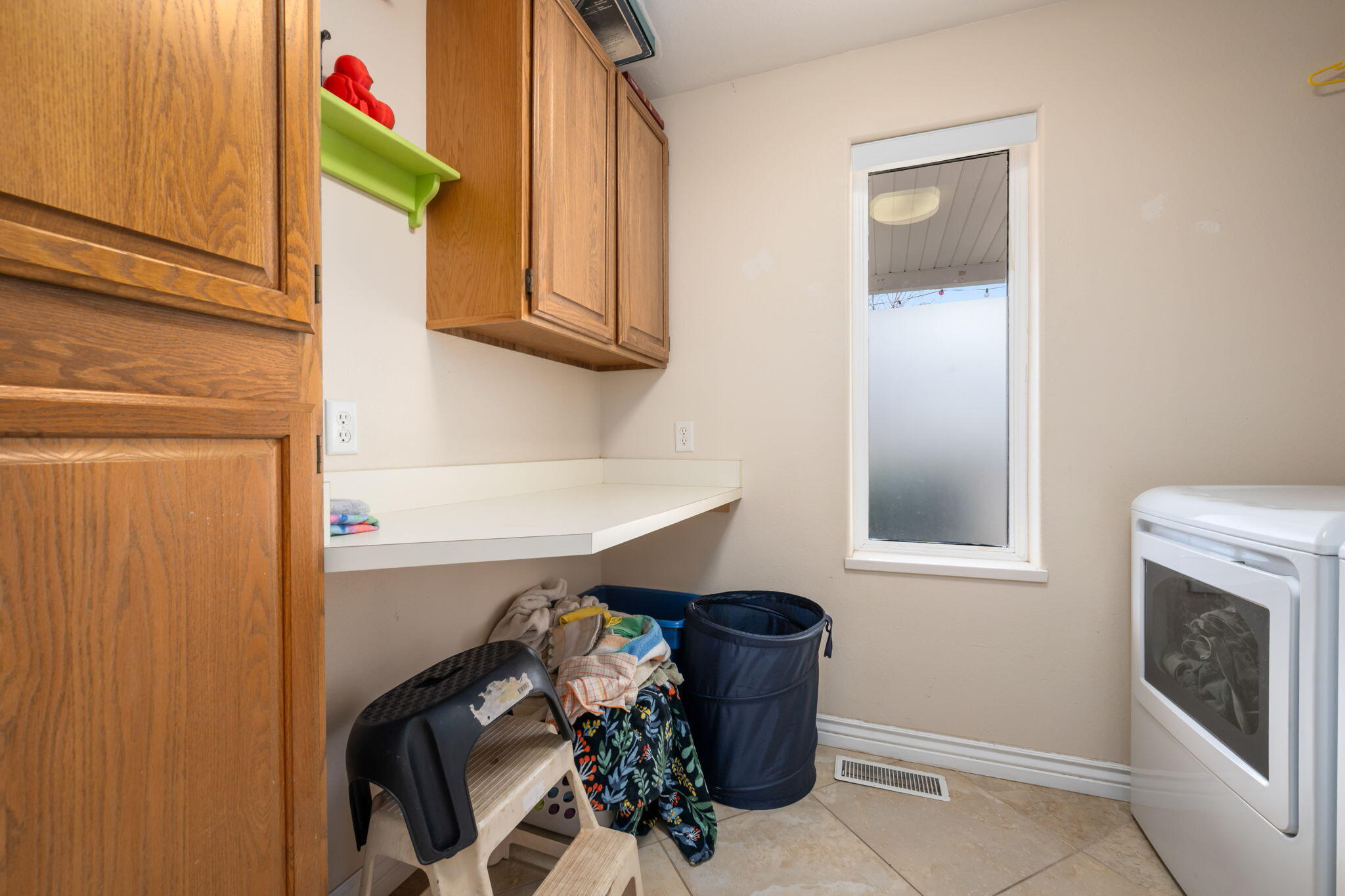 LAVERKIN TOWNSITE AND FIELD - Residential