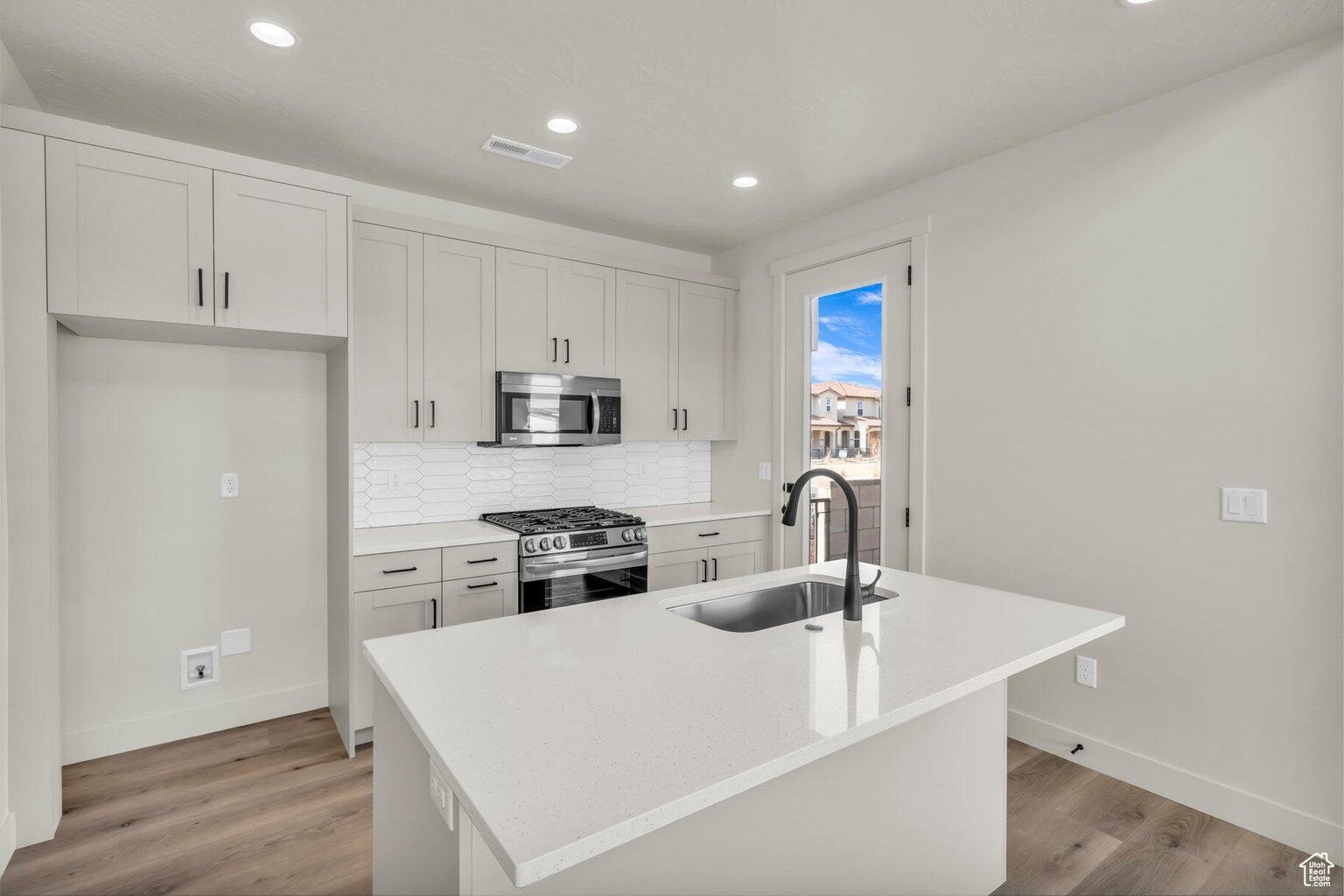 SAGE HAVEN - Residential