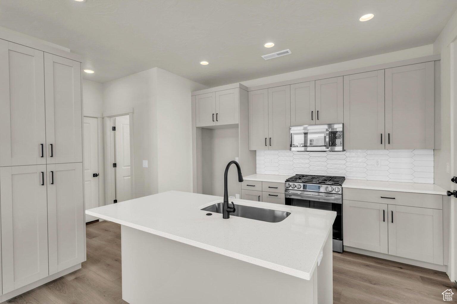 SAGE HAVEN - Residential