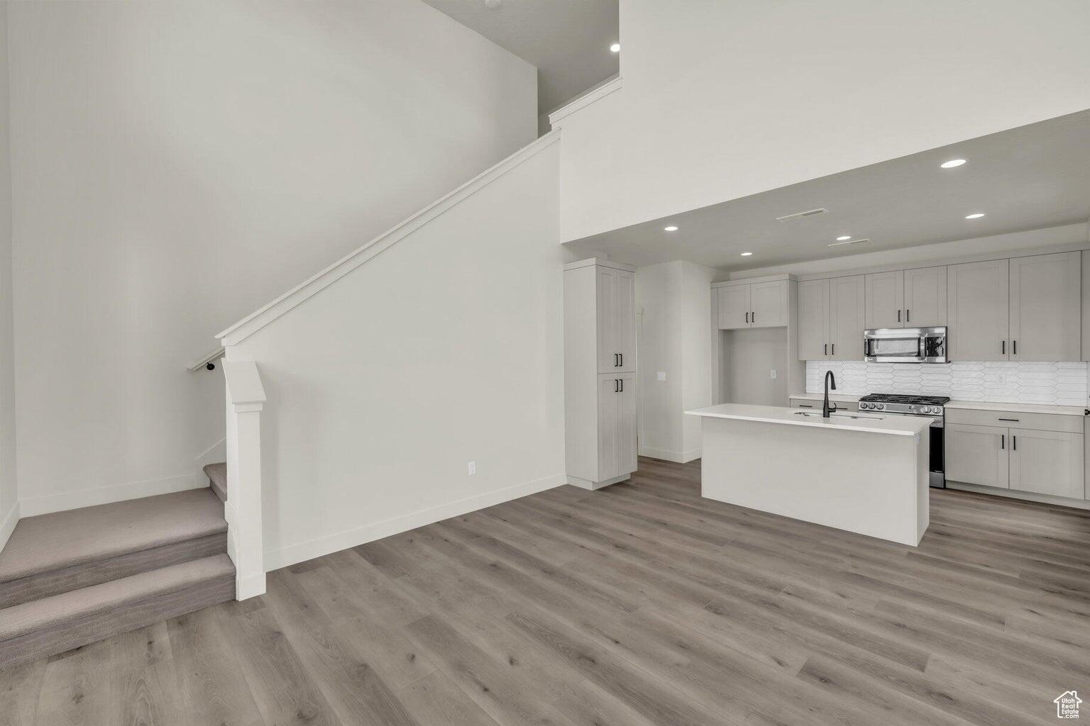 SAGE HAVEN - Residential