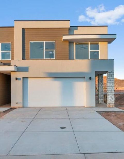 5382 S Avila LN Lot 150 Washington UT 84780