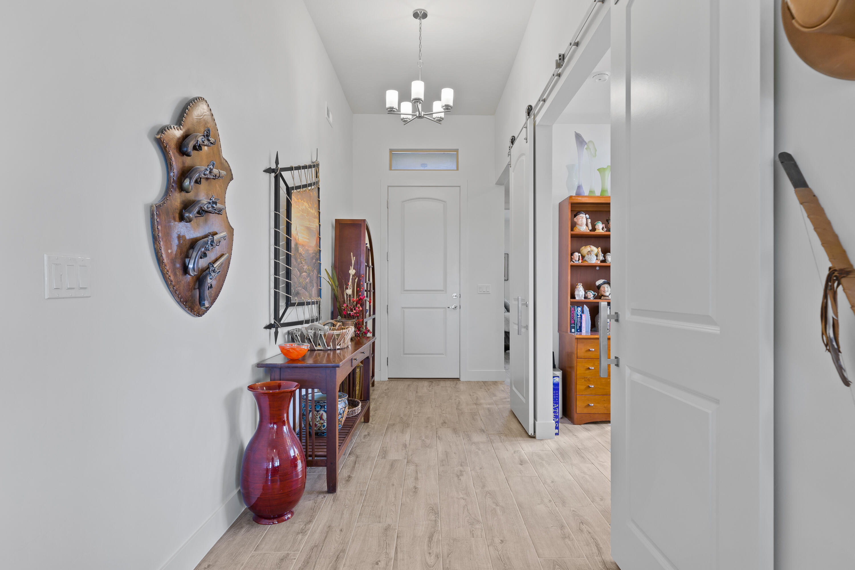 PAINTED SANDS - Residential