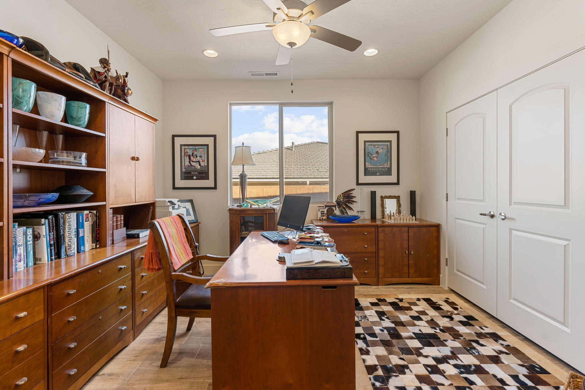 PAINTED SANDS - Residential