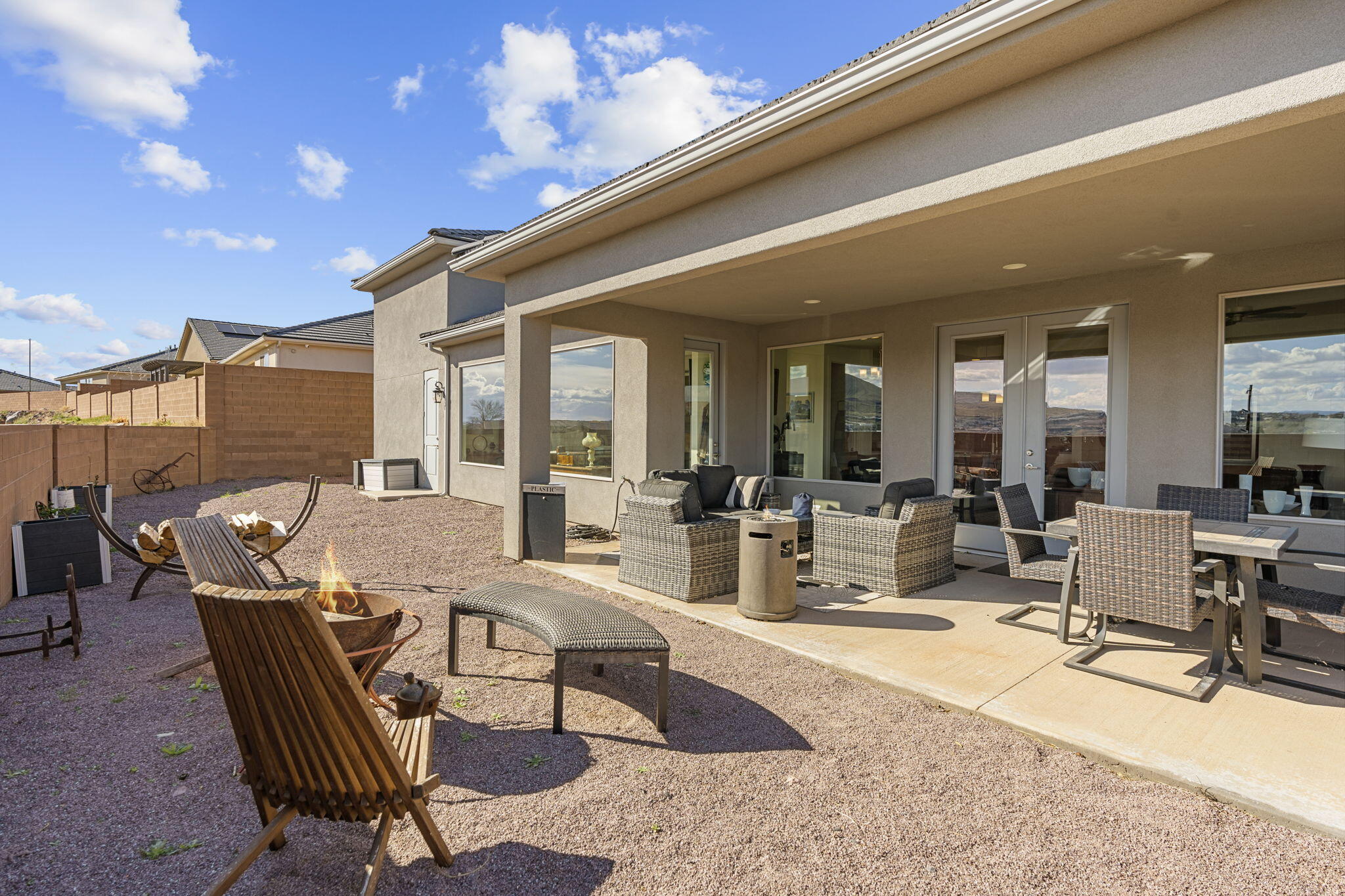 PAINTED SANDS - Residential