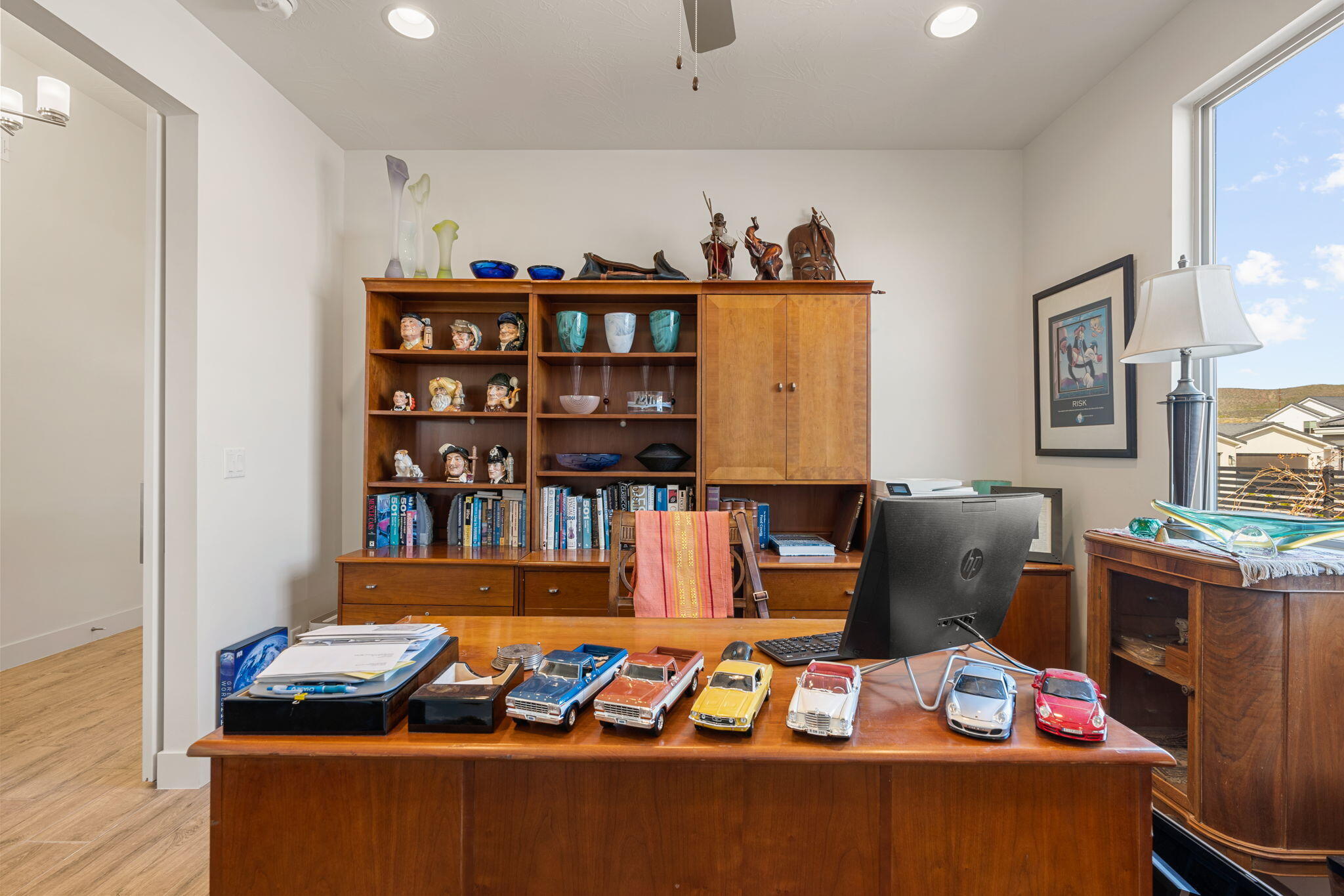 PAINTED SANDS - Residential