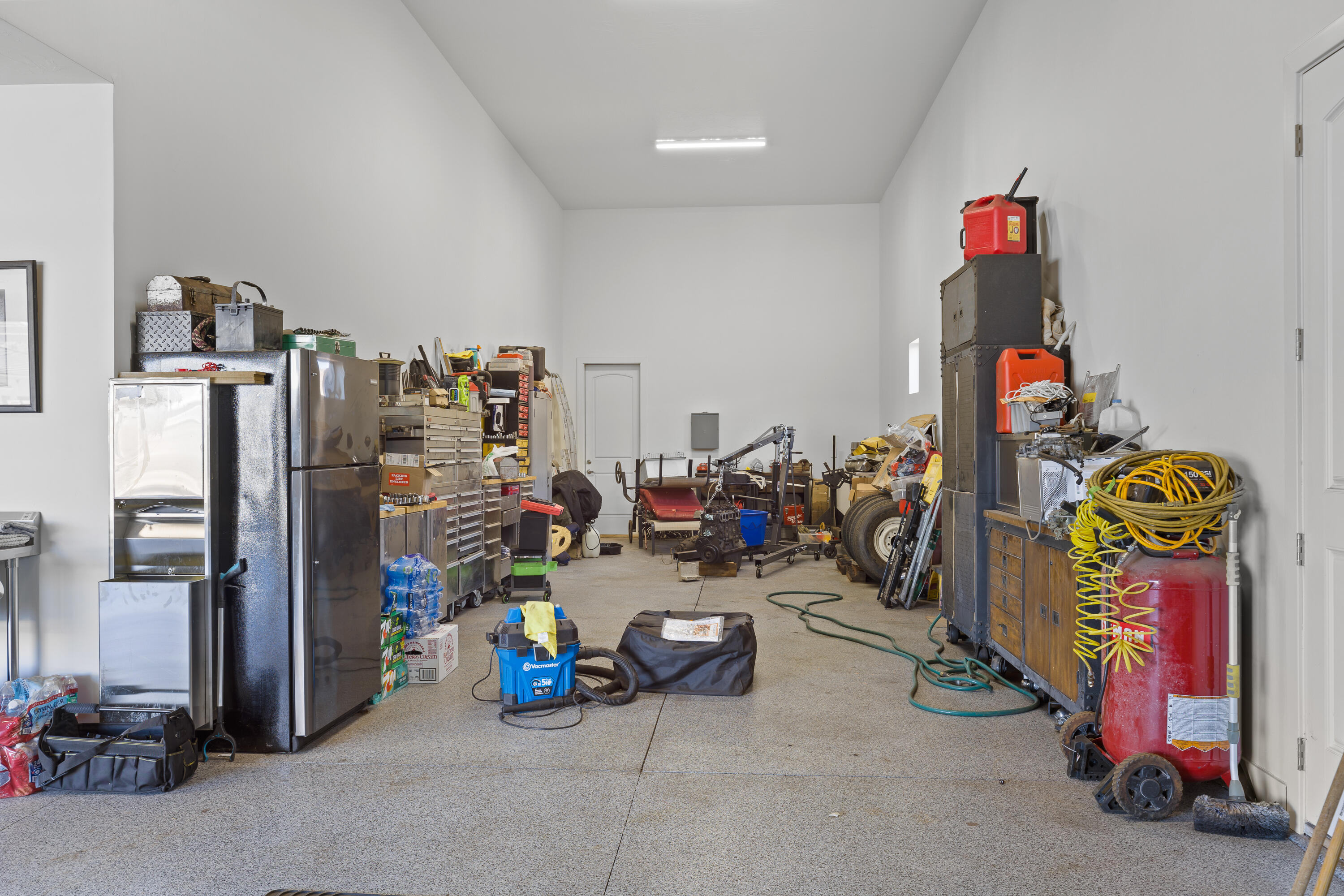 PAINTED SANDS - Residential