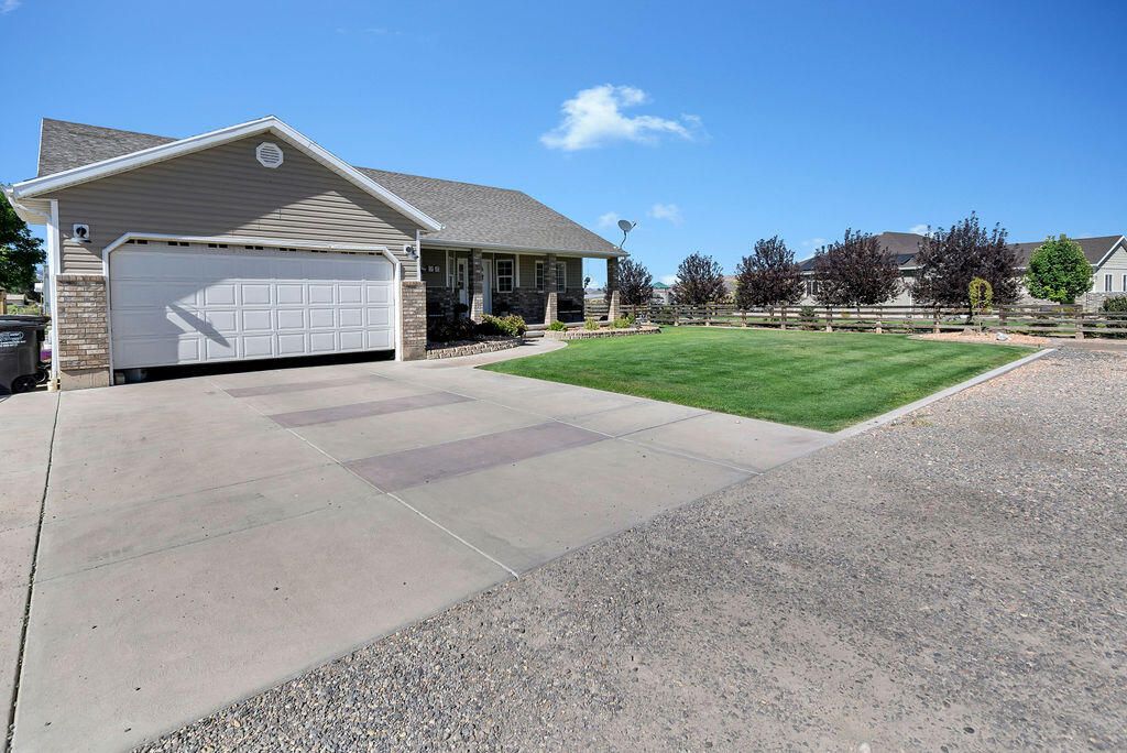 Photo of 75 E 100 S, Central Valley, UT 84754 (MLS # 26-271624)