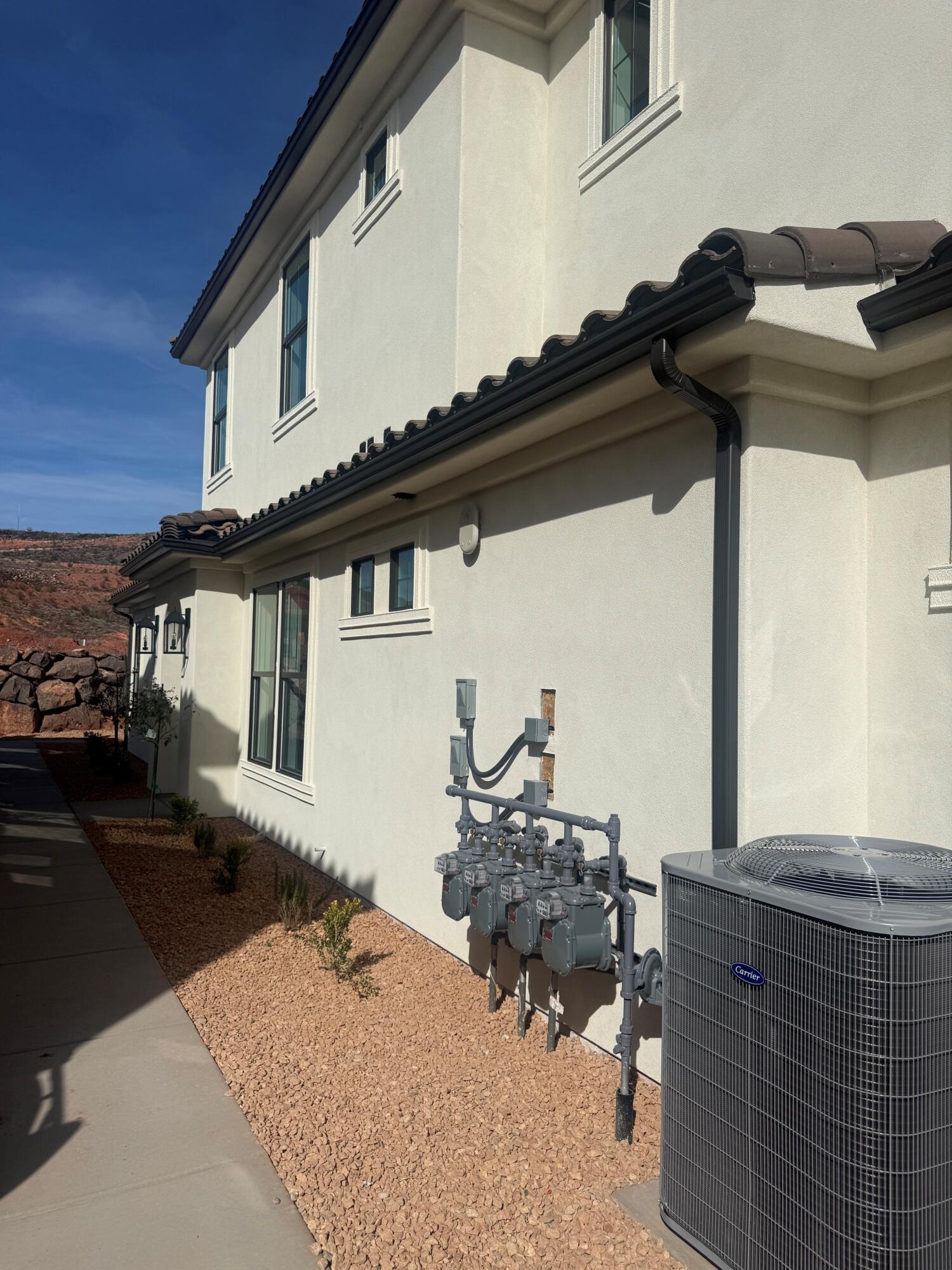 SENDERA AT SIENNA HILLS - Residential