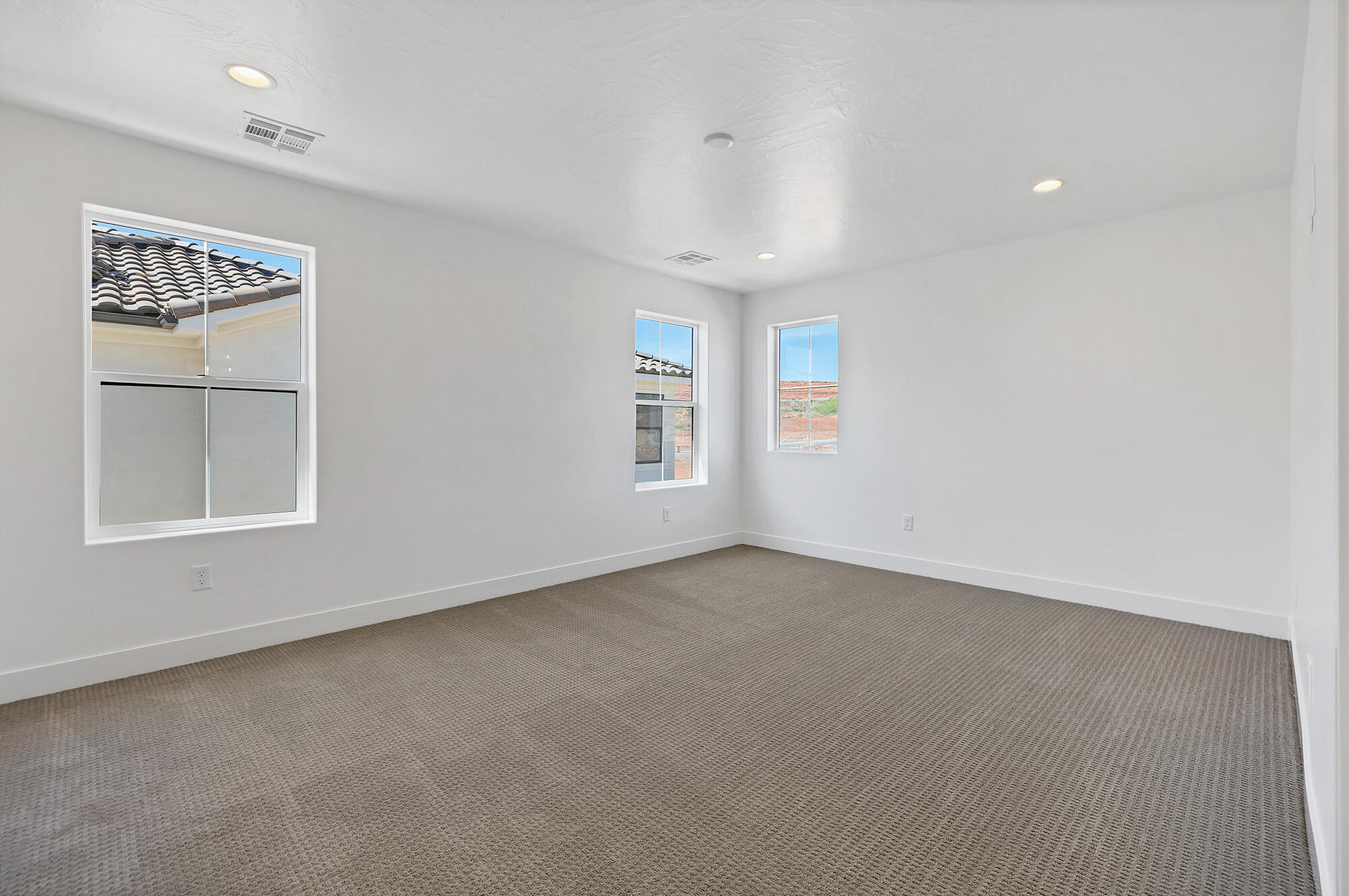 SENDERA AT SIENNA HILLS - Residential