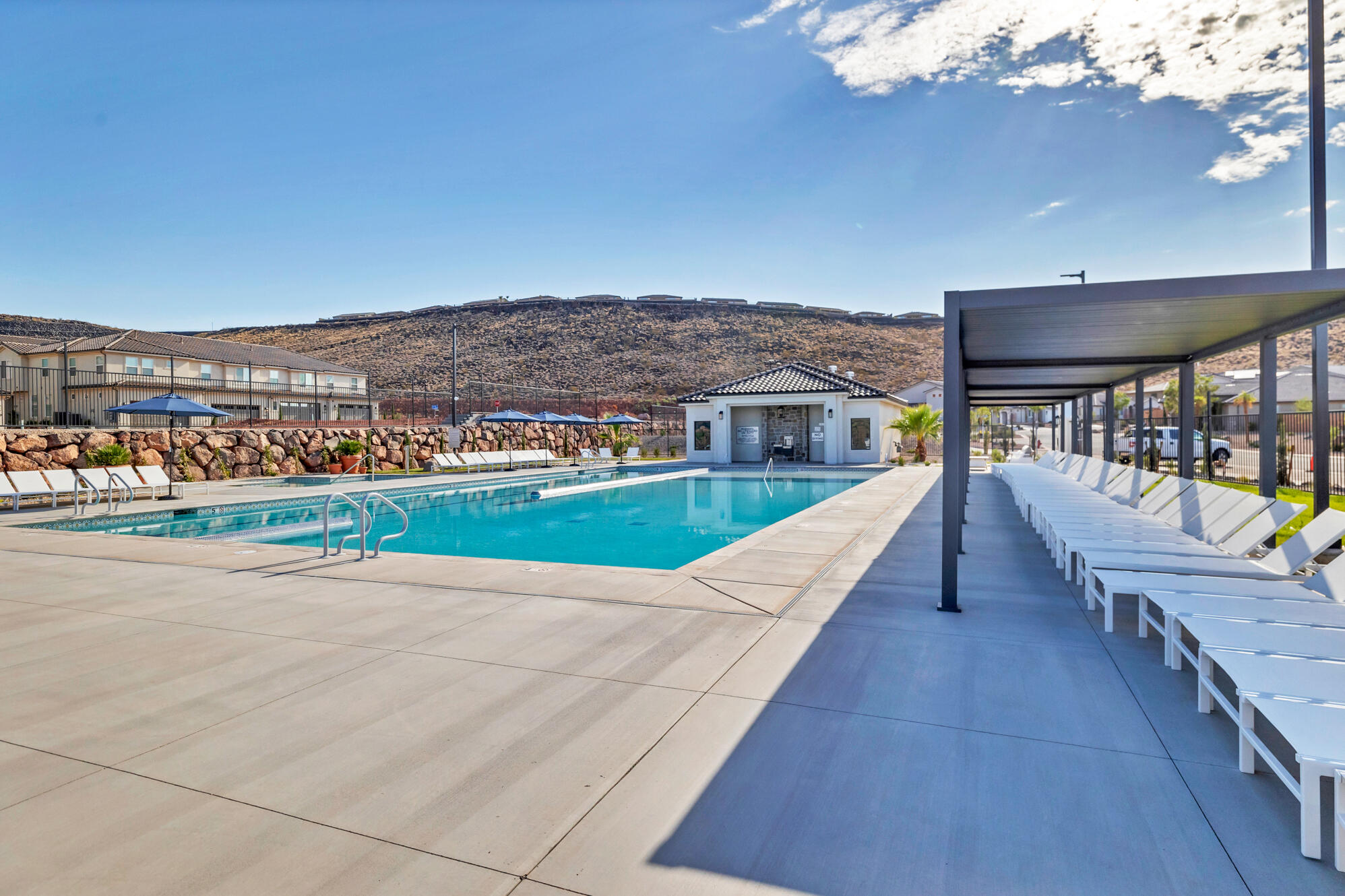 SENDERA AT SIENNA HILLS - Residential