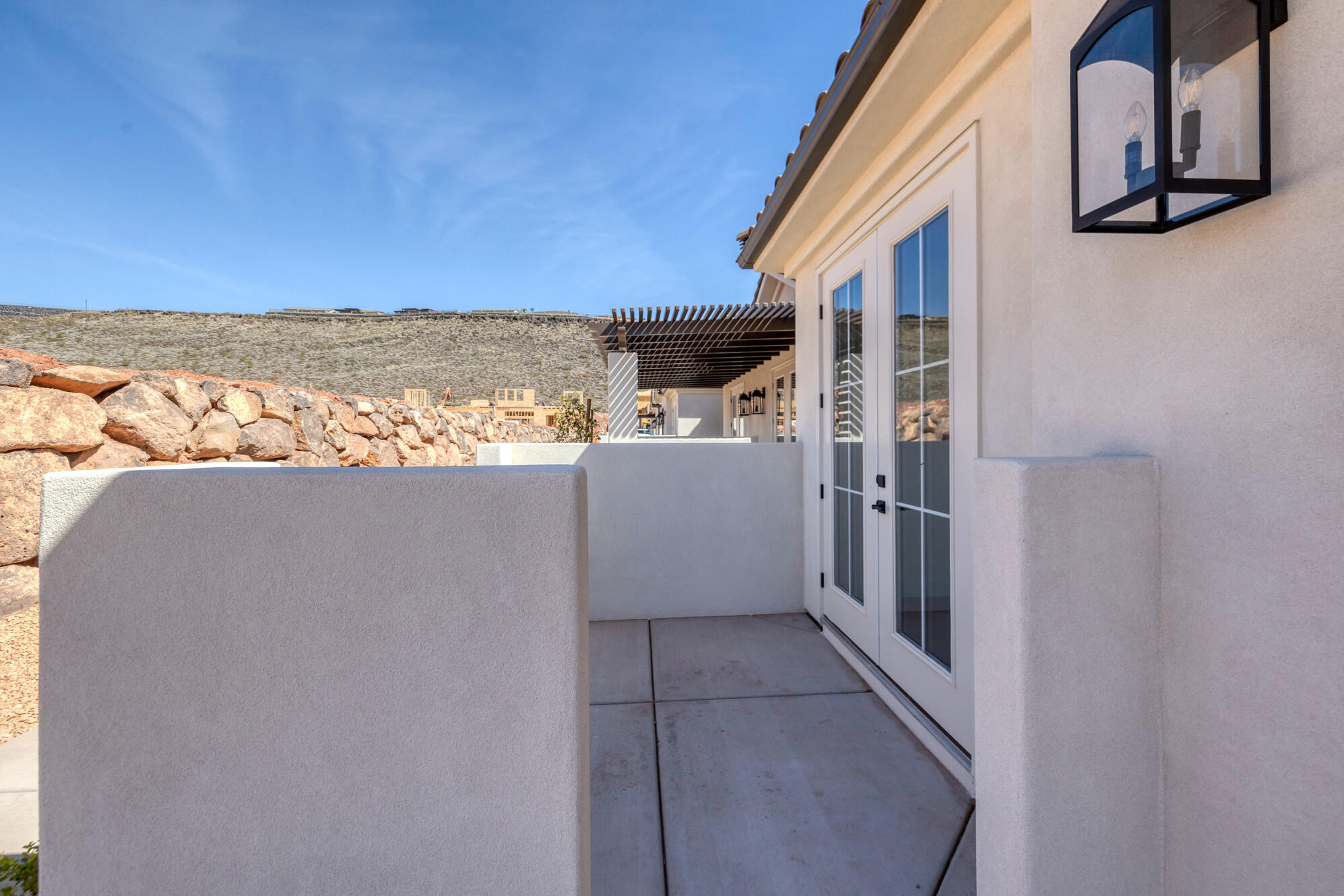 SENDERA AT SIENNA HILLS - Residential