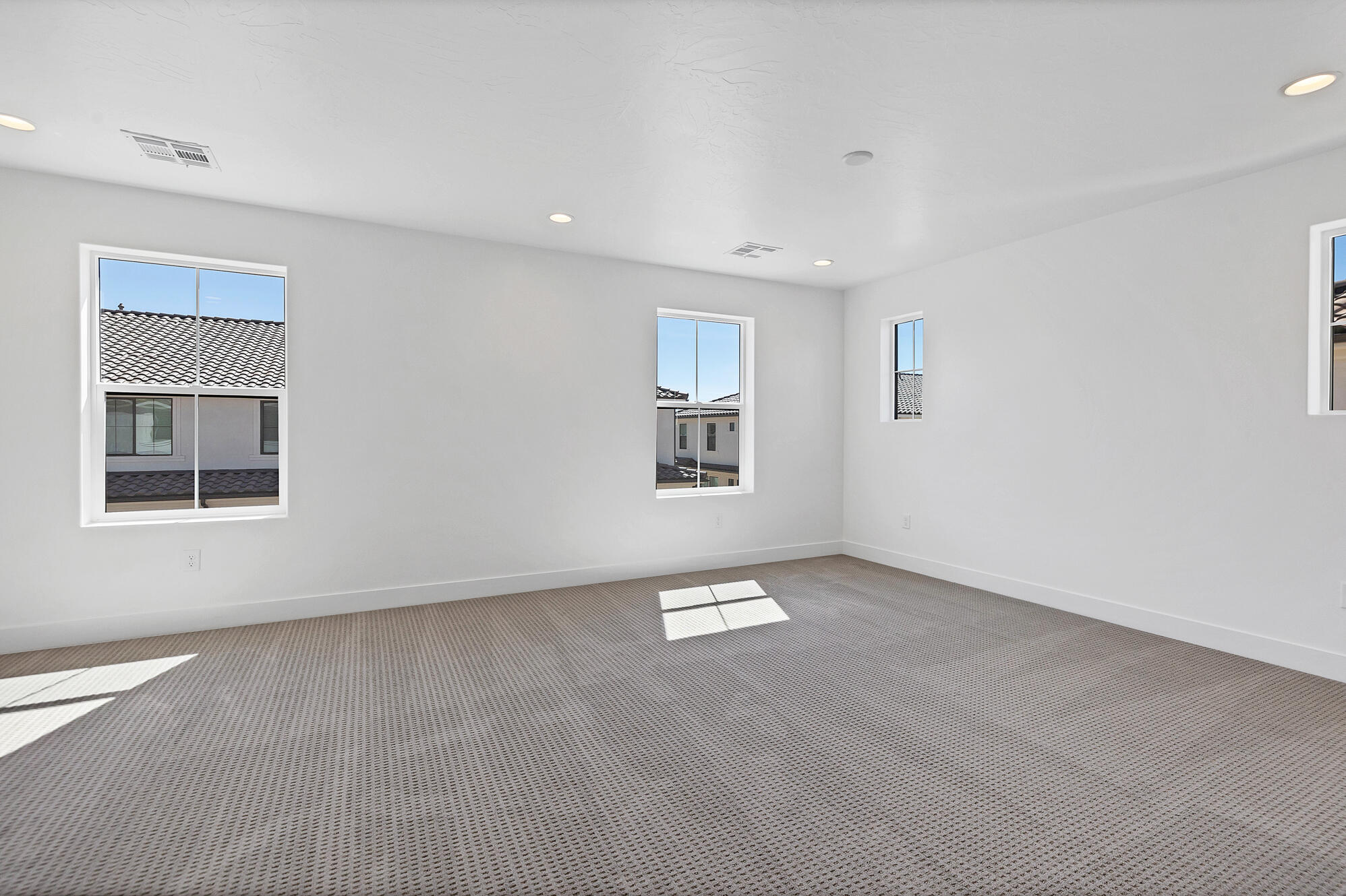 SENDERA AT SIENNA HILLS - Residential