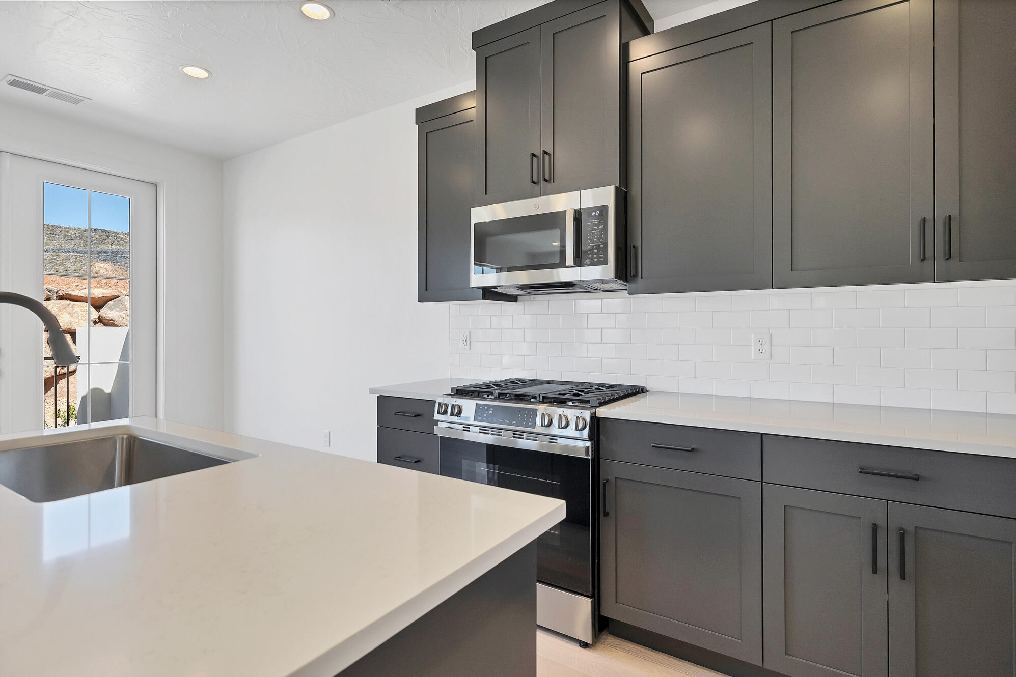 SENDERA AT SIENNA HILLS - Residential