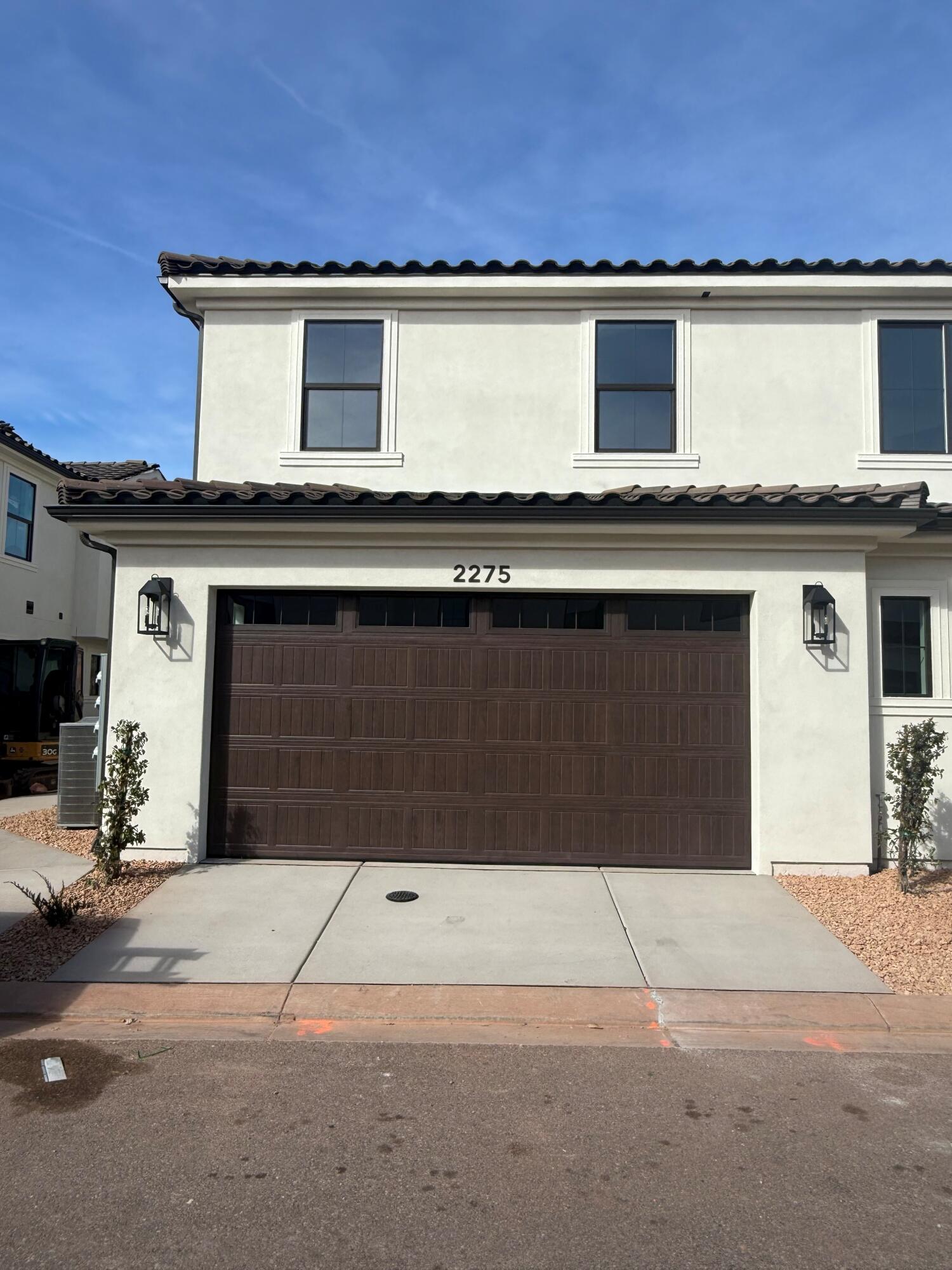 SENDERA AT SIENNA HILLS - Residential