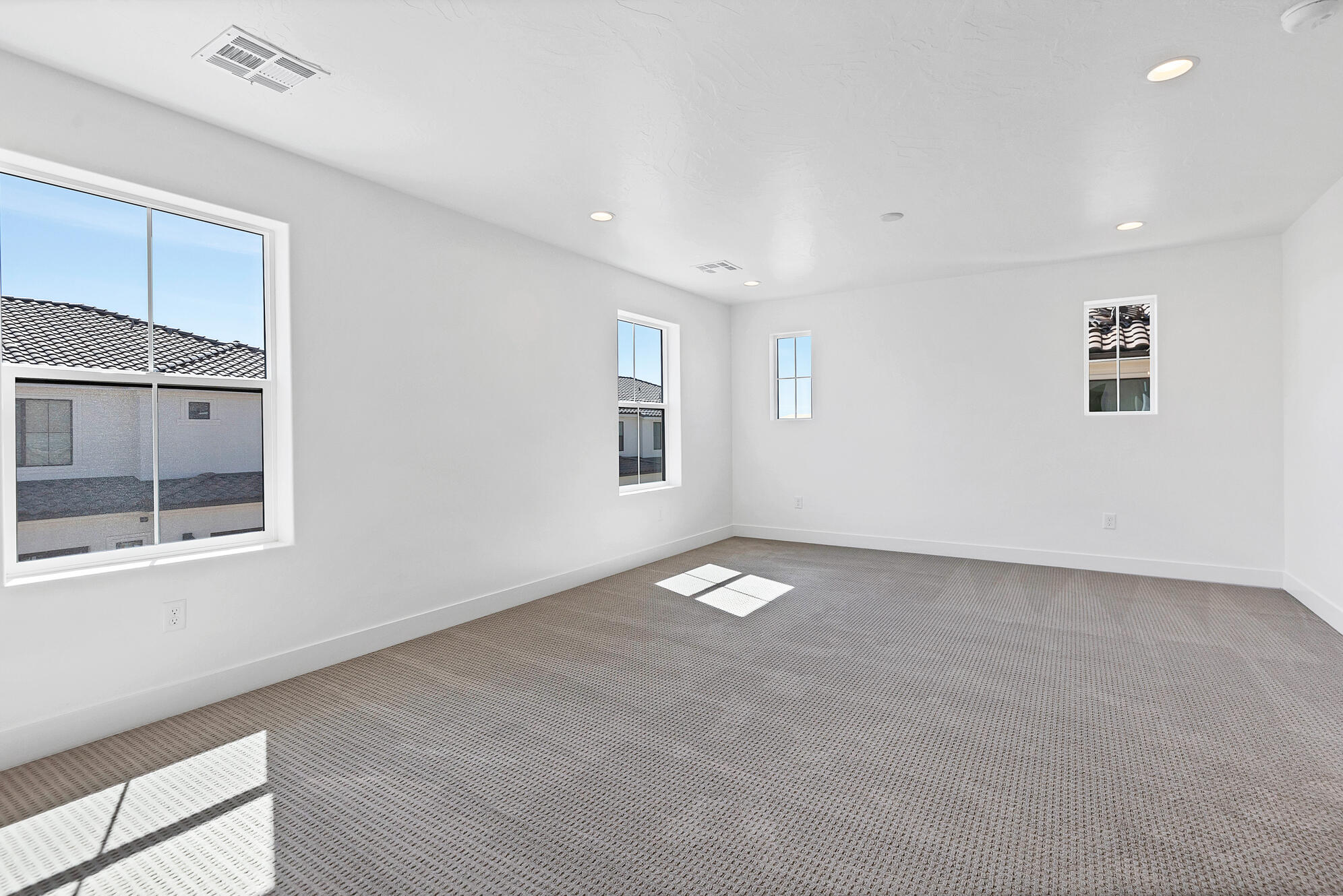 SENDERA AT SIENNA HILLS - Residential