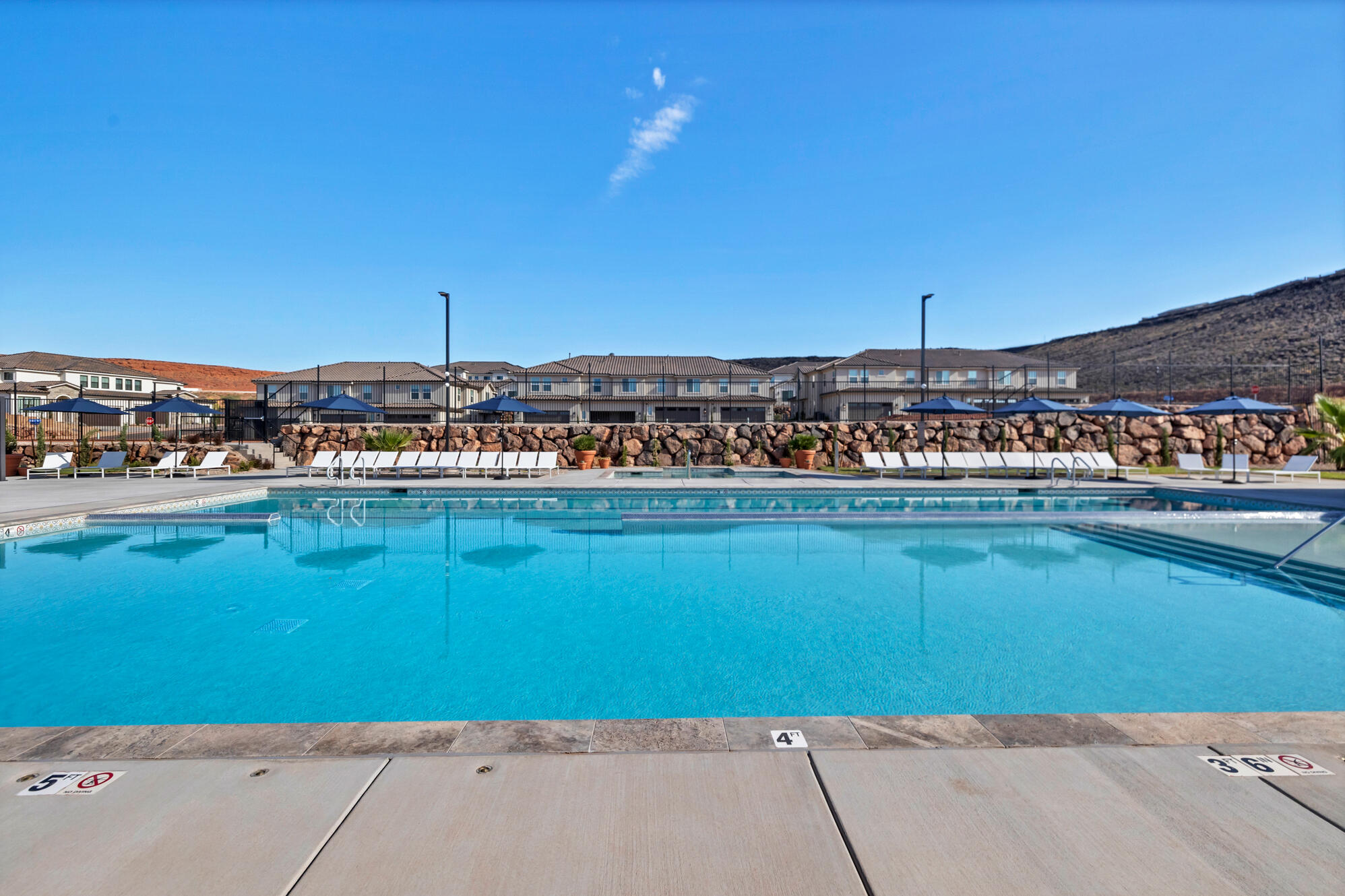 SENDERA AT SIENNA HILLS - Residential