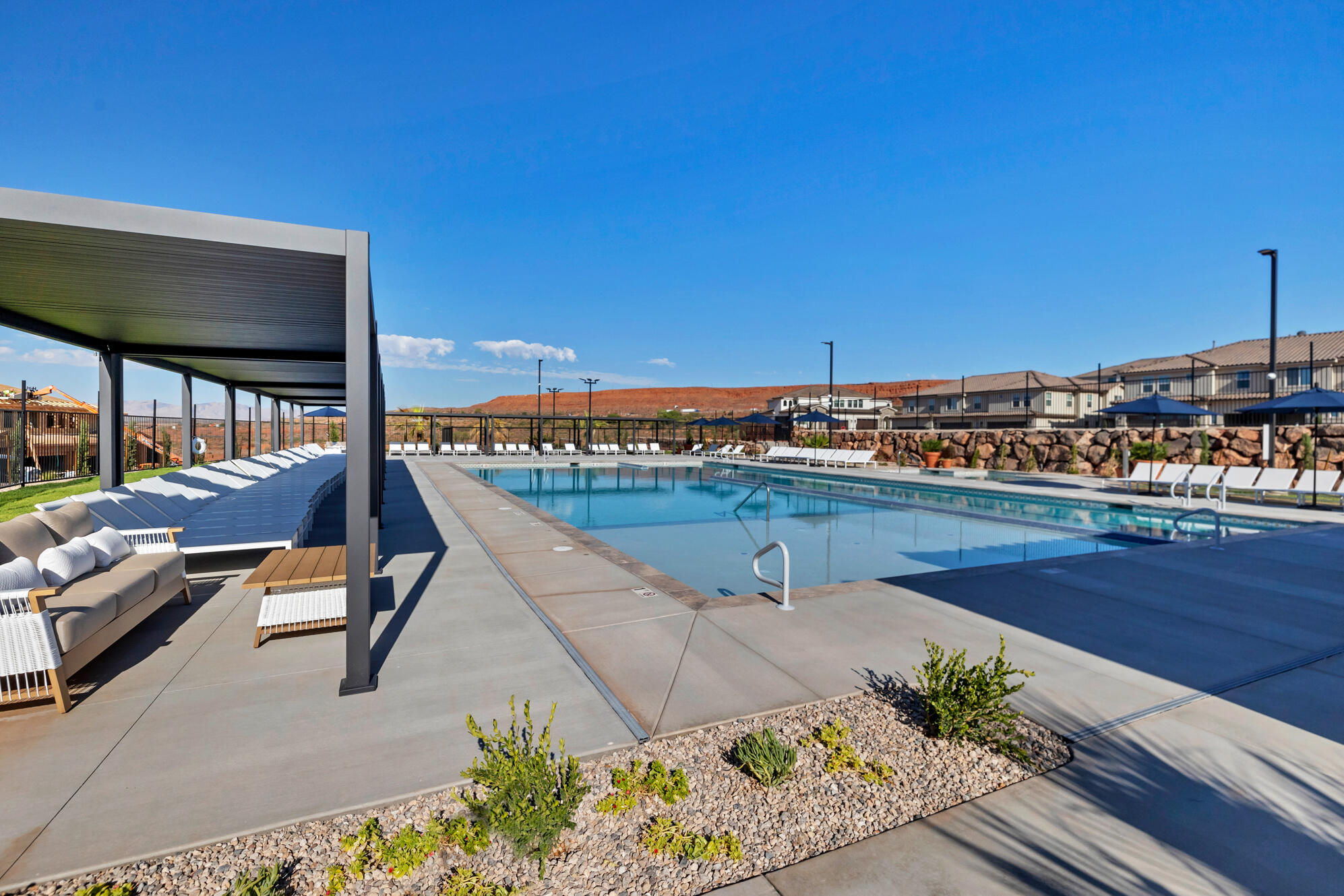 SENDERA AT SIENNA HILLS - Residential