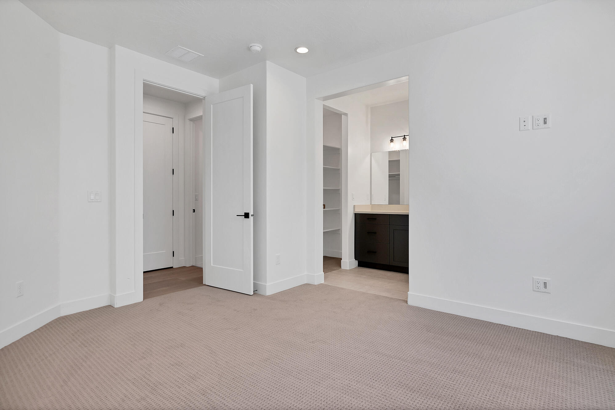 SENDERA AT SIENNA HILLS - Residential