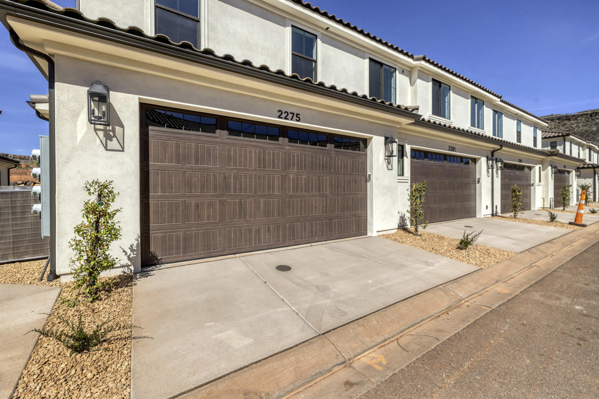 SENDERA AT SIENNA HILLS - Residential