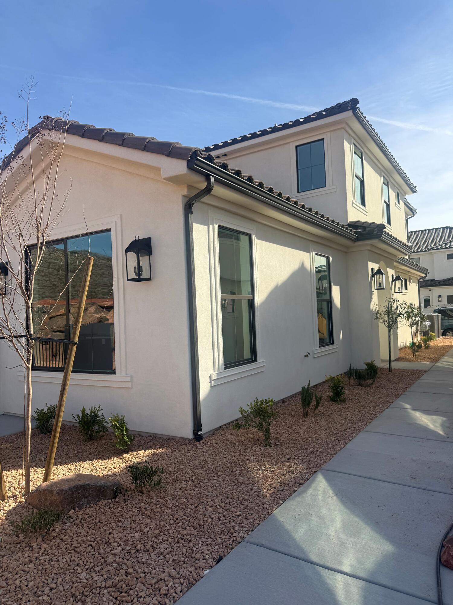 SENDERA AT SIENNA HILLS - Residential