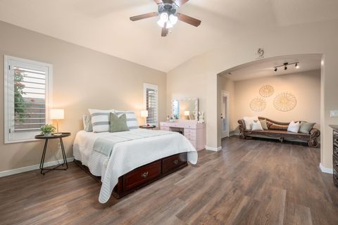 Tiny photo for 2893 E CARMINE DR, Saint George, UT 84790 (MLS # 26-271919)