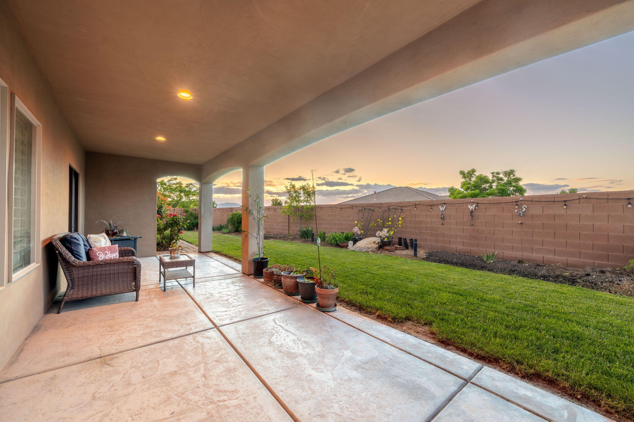 MULBERRY ESTATES - Residential