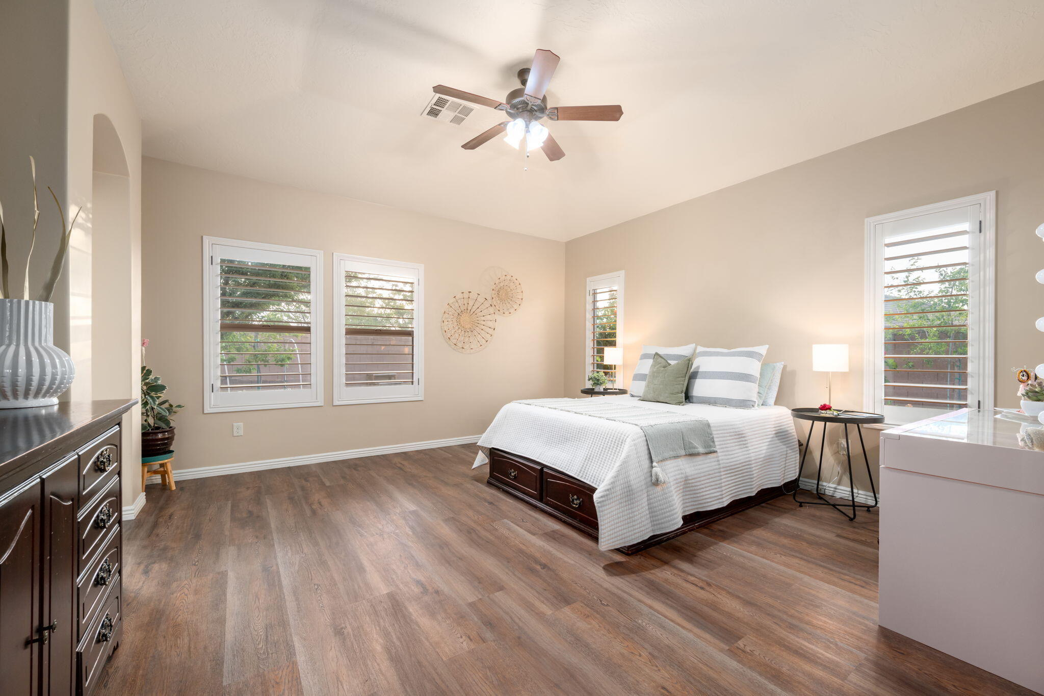 MULBERRY ESTATES - Residential