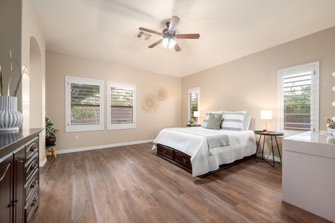 Tiny photo for 2893 E CARMINE DR, Saint George, UT 84790 (MLS # 26-271919)