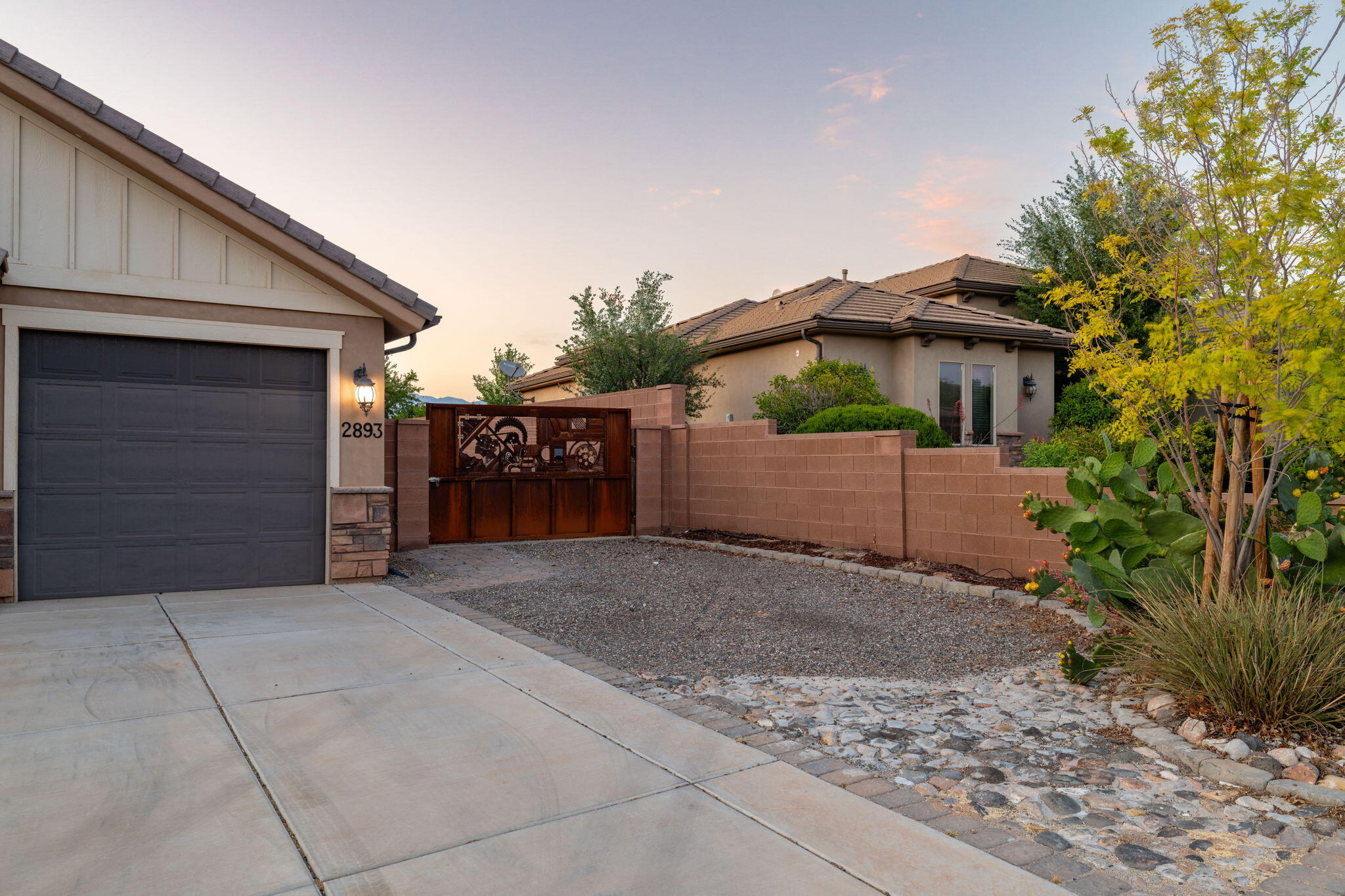 MULBERRY ESTATES - Residential