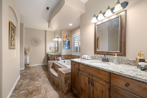 Tiny photo for 2893 E CARMINE DR, Saint George, UT 84790 (MLS # 26-271919)