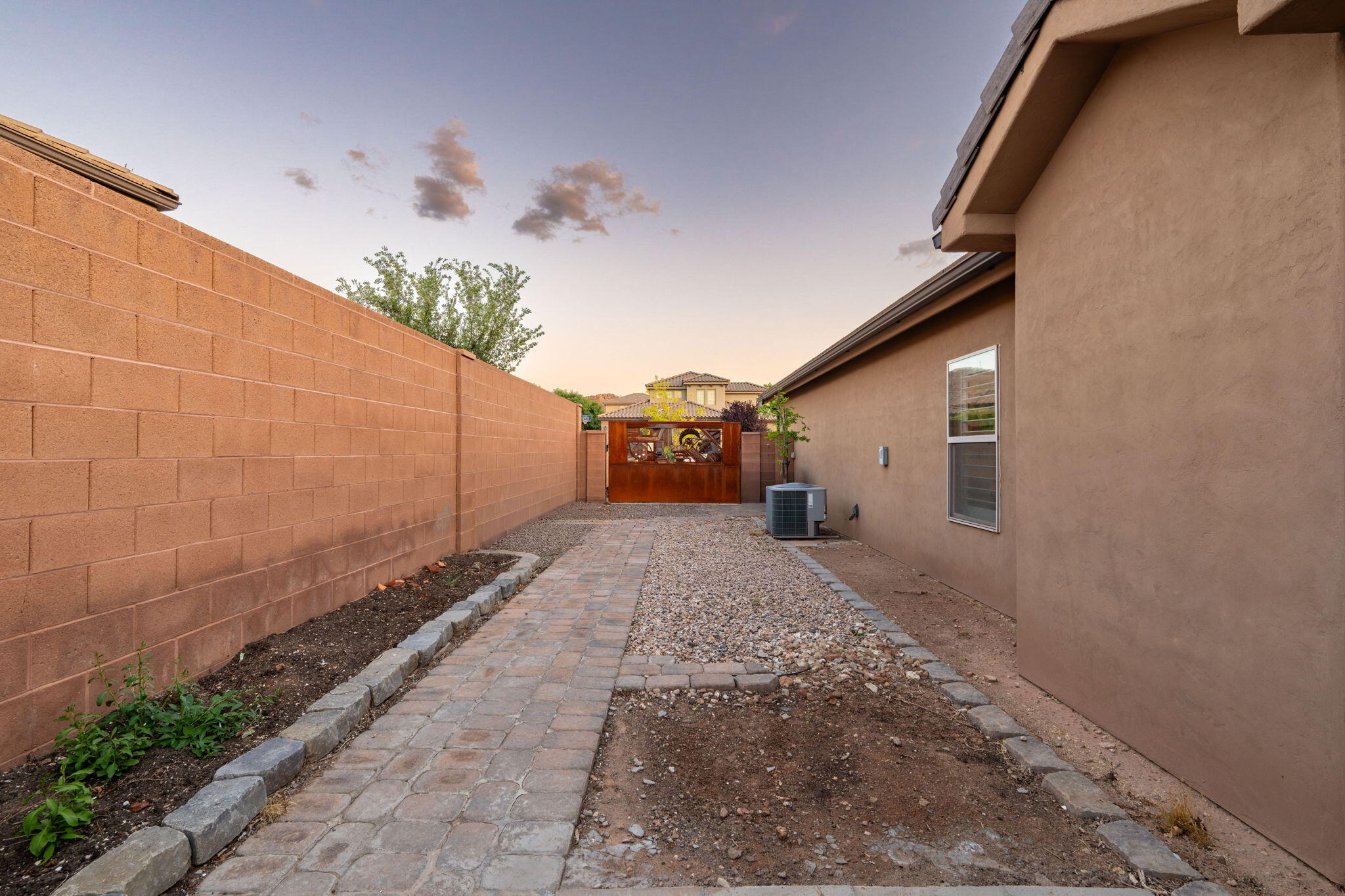 MULBERRY ESTATES - Residential
