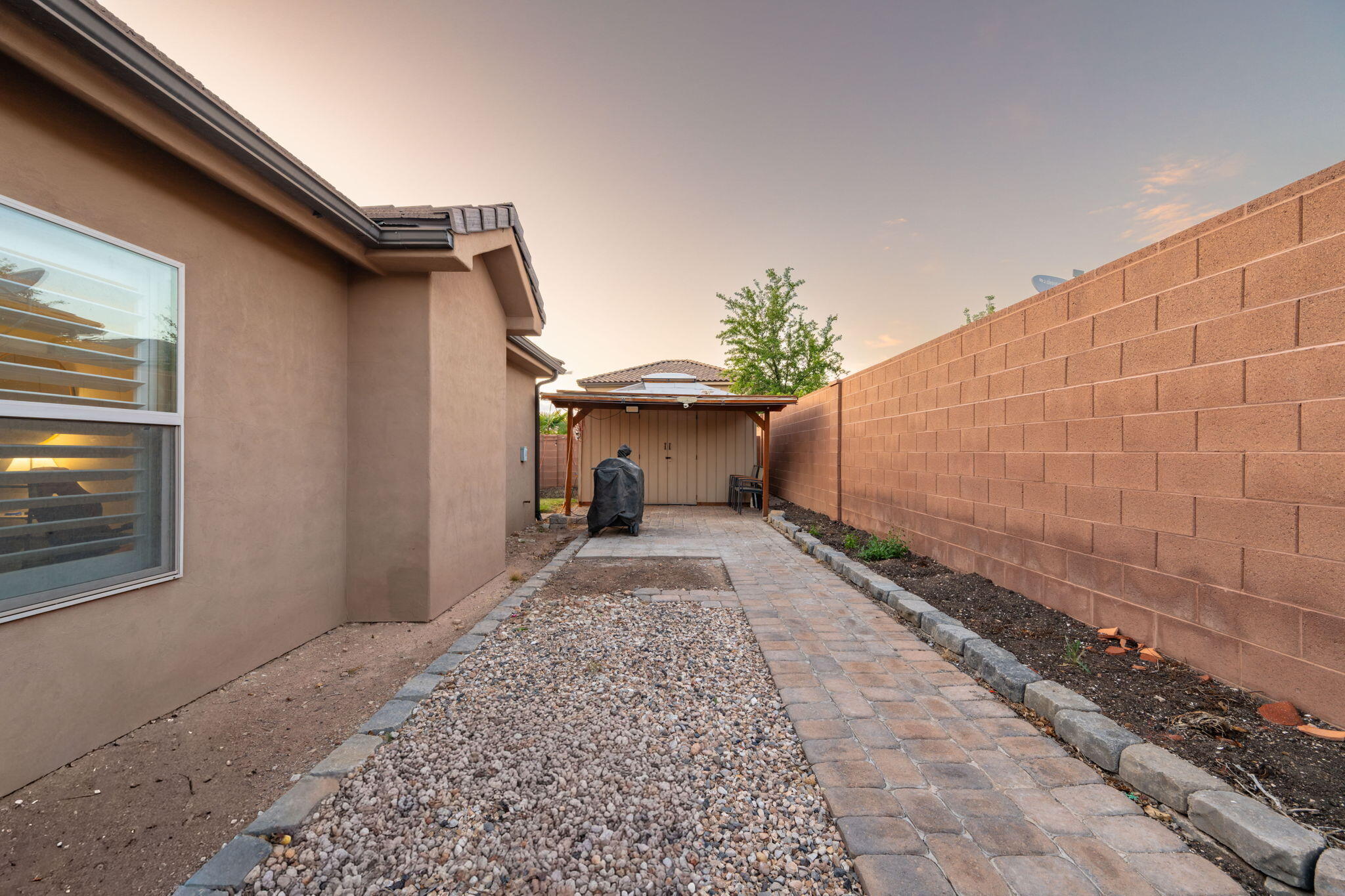 MULBERRY ESTATES - Residential