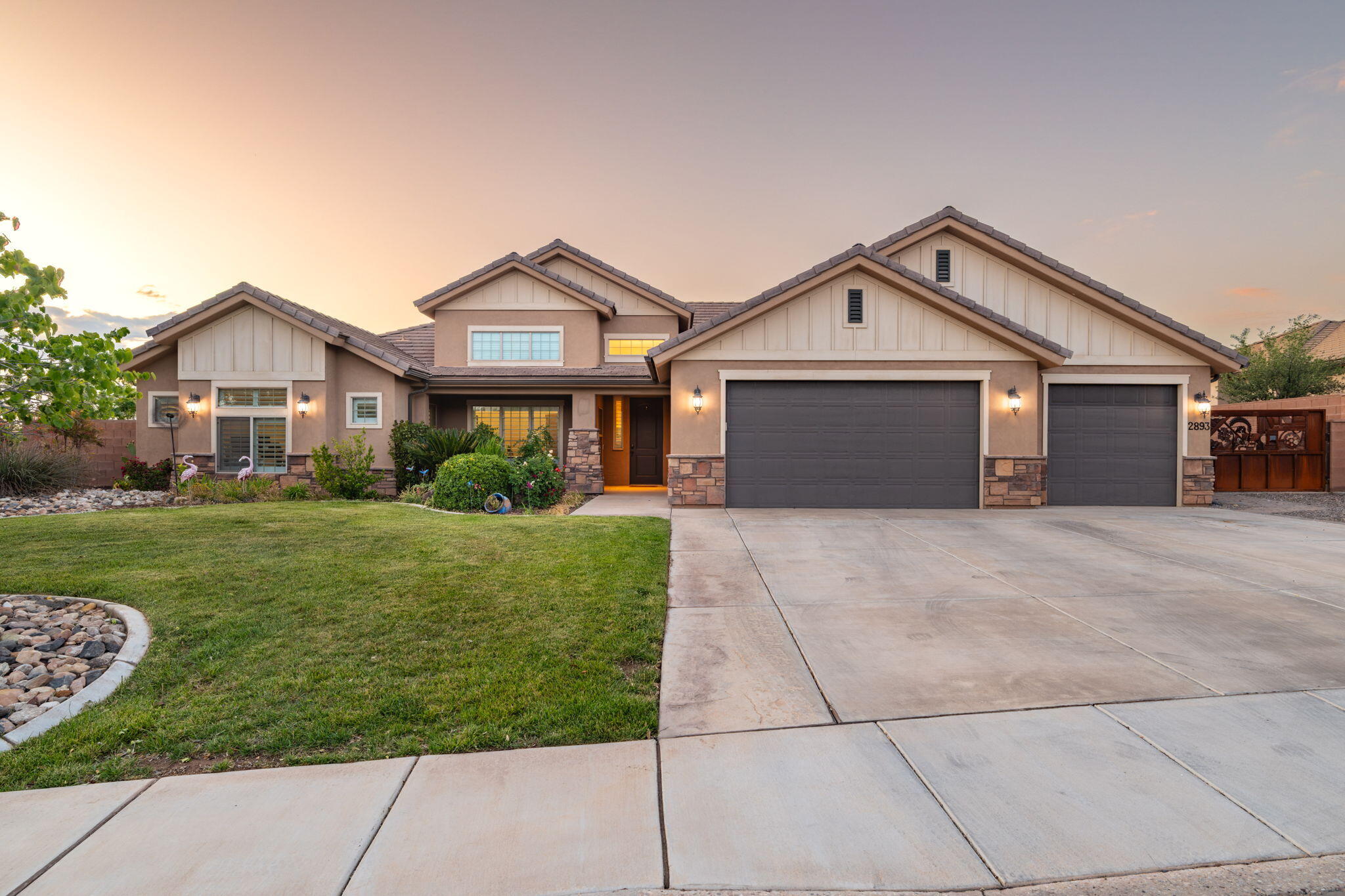 MULBERRY ESTATES - Residential