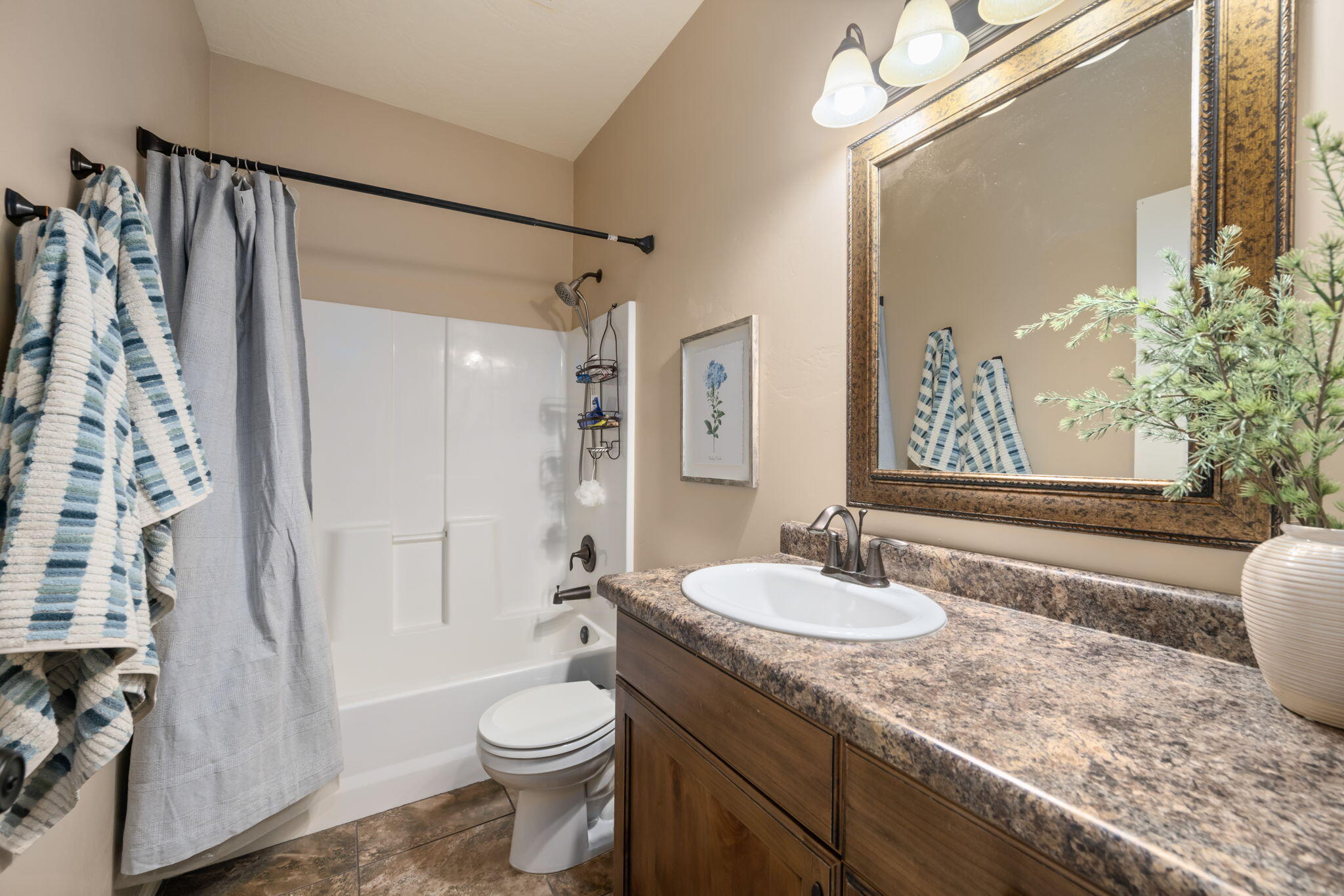MULBERRY ESTATES - Residential